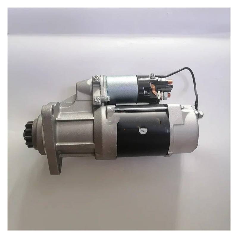 Motor Starter 24V 42MT 11Teeth ANLASSER 0R2187 0R4259 8C354 5 1993978 10461024 6508 Für Caterpillar Für INDUSTRIEMOTOR 3406 3408 Anlasser von AJQBRMB