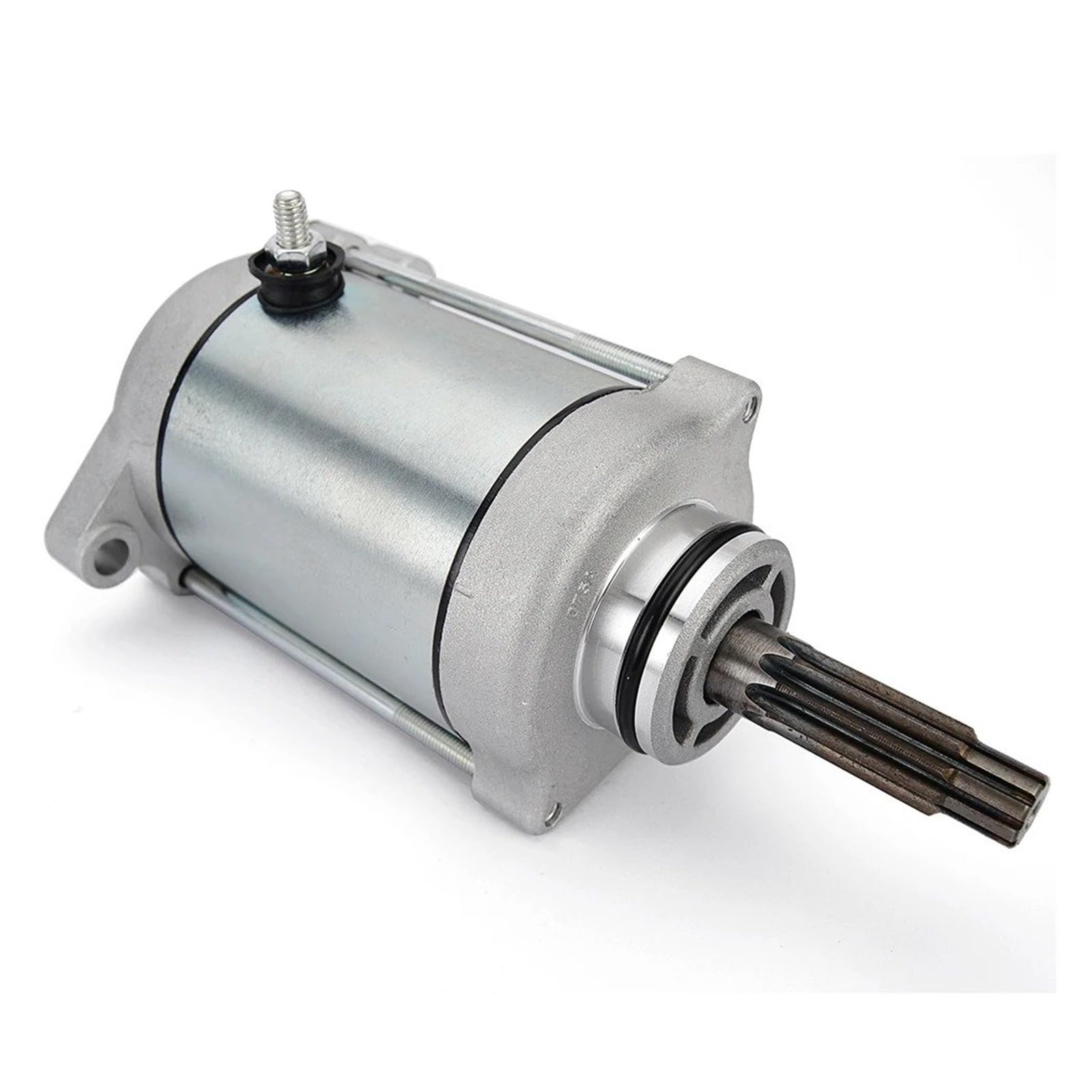 Motor Starter 31100-12D01 Starter Motor Für Suzuki XF650 Für Freewind DR650 DR650S DR650SE DR650RE DR650RSE LT-F500F Für QuadRunner 500 4WD Anlasser von AJQBRMB