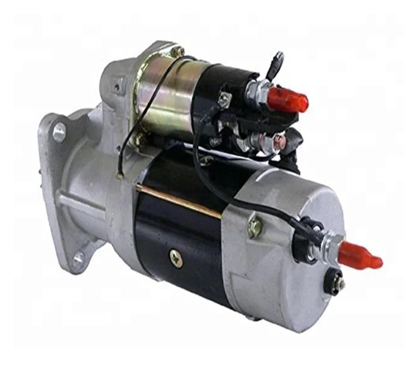 Motor Starter 39MT Anlasser 24 V 8,3 kW für Cummins 3103305 8200034 19011507 19011522 6212 6819 Anlasser von AJQBRMB