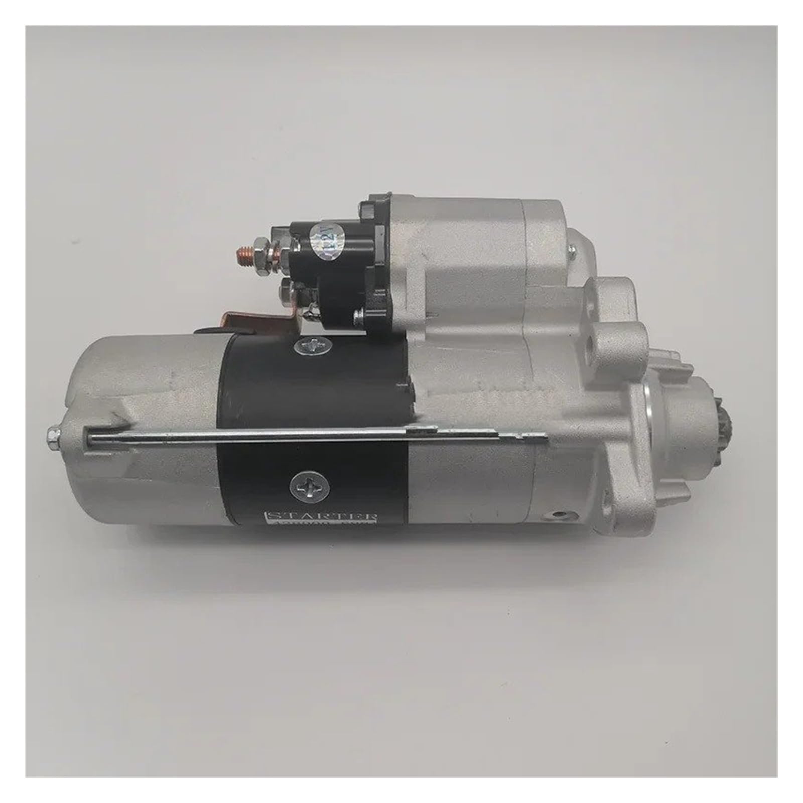 Motor Starter 428000-5740 RE549229 42800-5741 4280005740 428005741 42800-6981 12V Starter Für John Für Deere Für MOTOREN 6068 6,8 L 6090 9,0 L 4045 4,5 L Anlasser von AJQBRMB