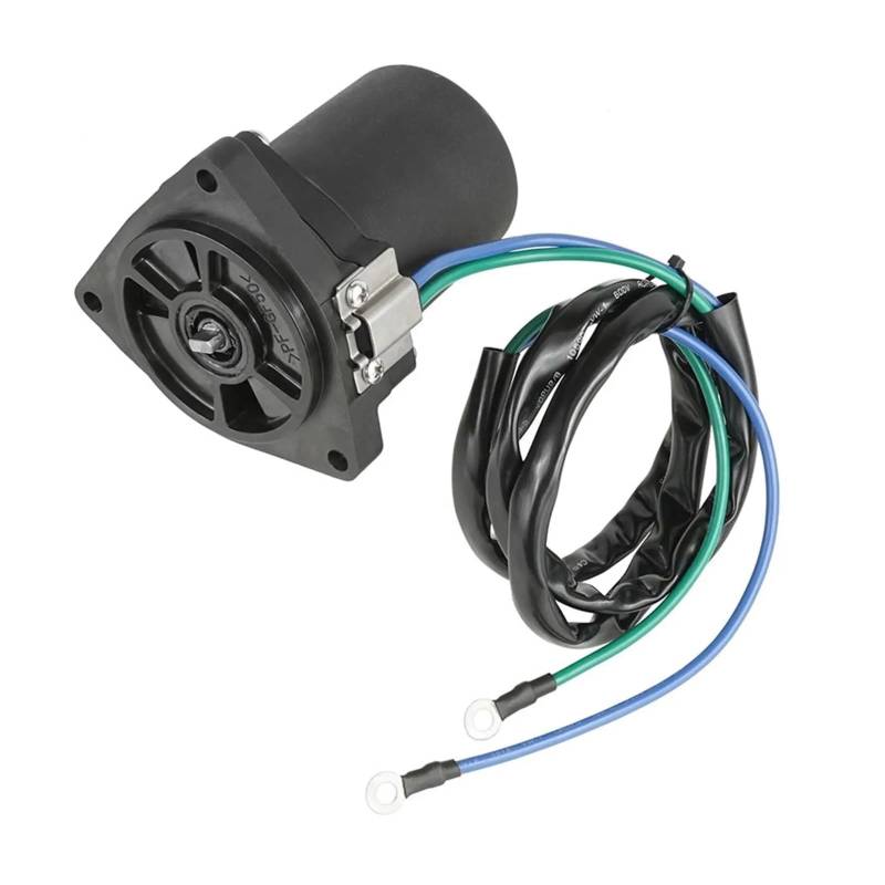 Motor Starter 63P-43880-11-00 Tilt-Trim-Motor Für F150JA 2013–2015, F150JB 2016–2018 63P-43880-01-00 63P-43880-10-00 430-22 Anlasser von AJQBRMB