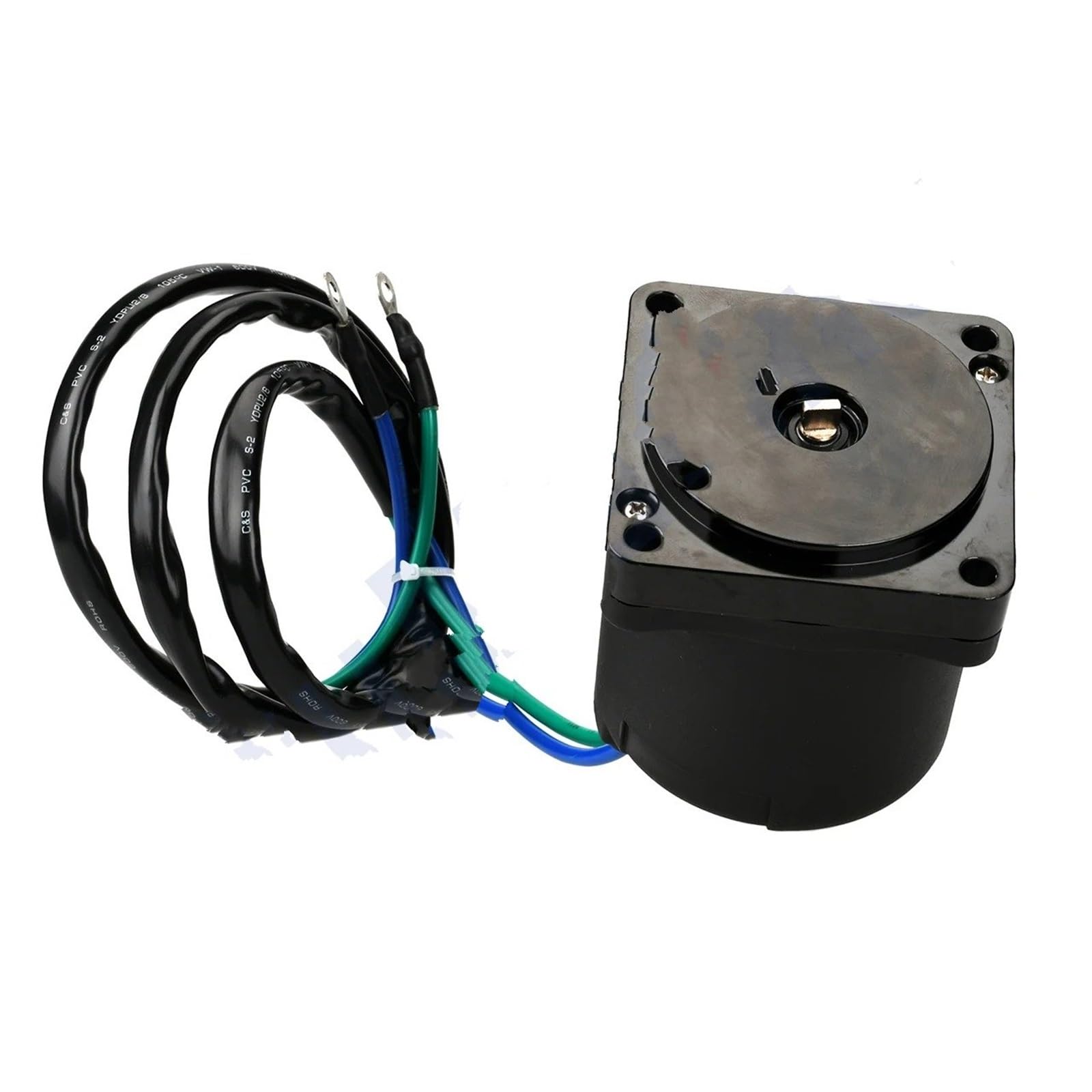 Motor Starter 67H-43880 Power Trim Tilt Motor Für Außenbordmotor 67H-43880 64E-43880 64E-43880-00 115–225 PS Bootsmotor Anlasser von AJQBRMB