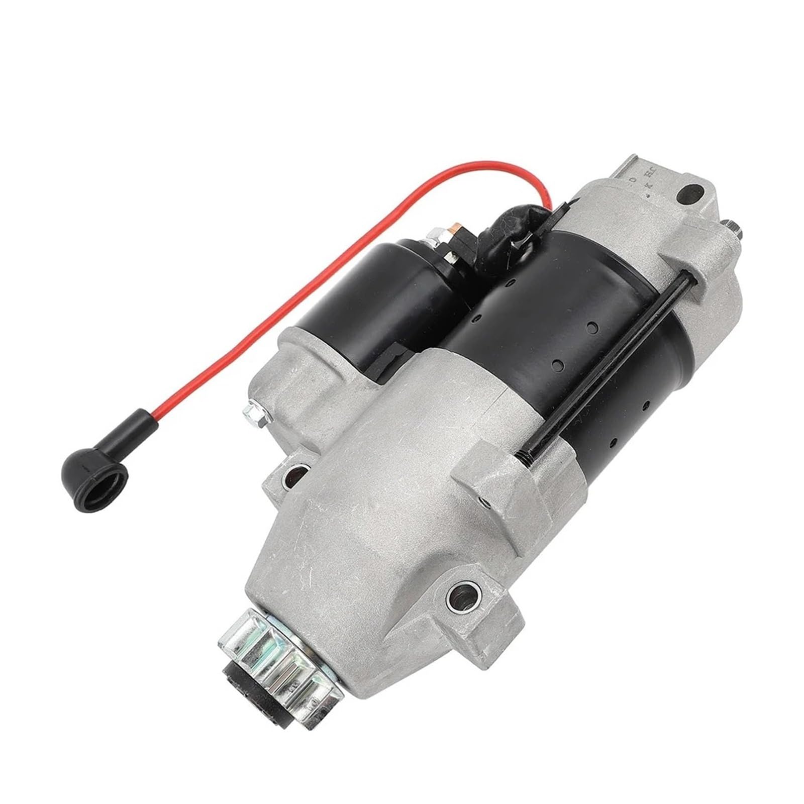 Motor Starter 6C5-81800 Anlasserbaugruppe Für F60 4-Takt F40/F50/F60/F90HP Für Außenbordmotor 6C5-81800-00 Anlasser von AJQBRMB