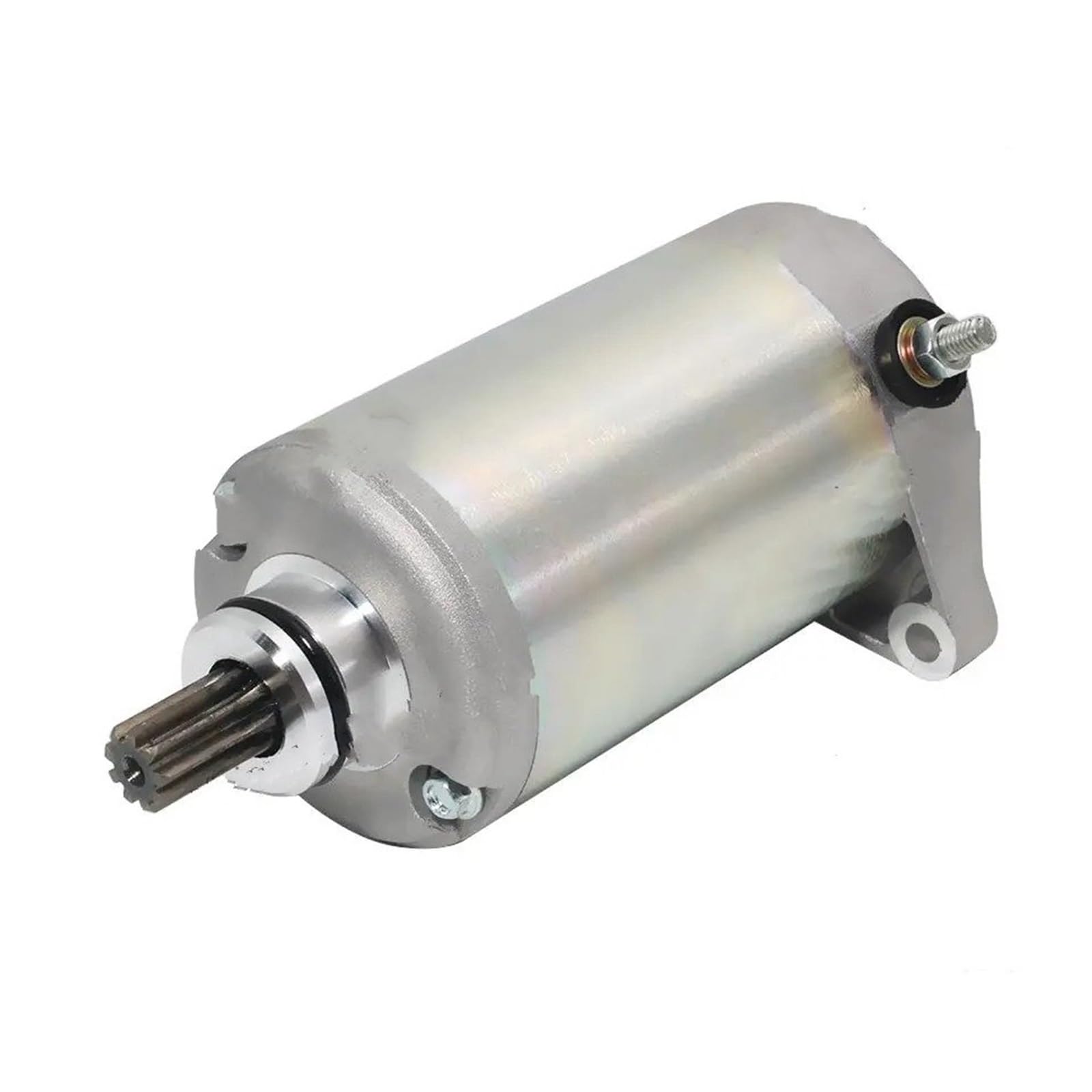 Motor Starter 9 Zahn Starter Motor Für Suzuki Für Quadrunner 250 300 GN250 GZ250 LT250 LT300 TU250 X LT250EF LT300E 31100-41B00 31100-41B00-H17 Anlasser von AJQBRMB