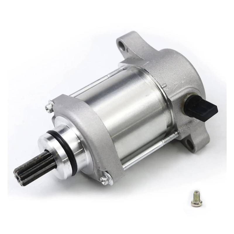 Motor Starter 9T Starter Motor Fit Für Aprilia 450cc 550cc Für SXV Für RXV 450 550 Für RXV450 Für SXV550 2006-2015 Für RXV550 Für SXV450 2006-2016 AP9150090 Anlasser von AJQBRMB