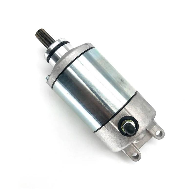 Motor Starter 9T Starter Motor Für Suzuki Für Ltz400 Für Drz400 Für LTZ 400 LT-Z400 Für Kawasaki Für KFX Für KSF 21163-S004 ATV Anlasser von AJQBRMB