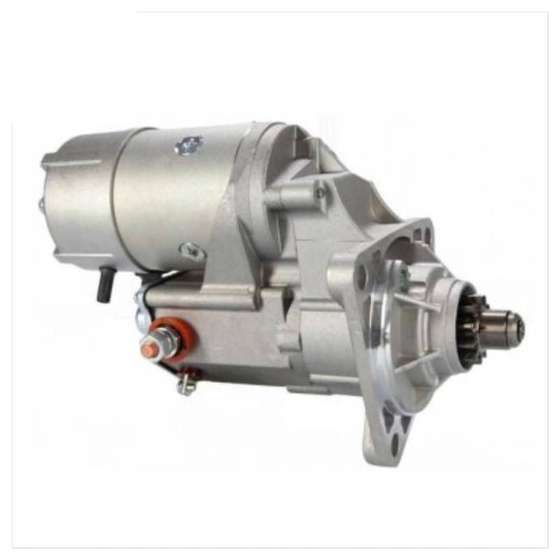 Motor Starter Aftermarket STG93178 Starter Für Doosan 300516-00011 300516-00012 65.26201-7091 65.26201-7092 Anlasser von AJQBRMB