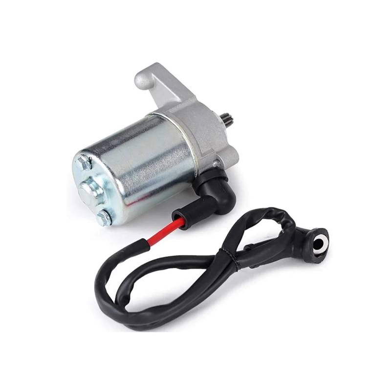 Motor Starter Anlasser Ersatz für DT125R DT125RH DT125RN DT125RE DT125X DT 125 R RH TDR125 TZR125 3MB-81800-02 Anlasser von AJQBRMB