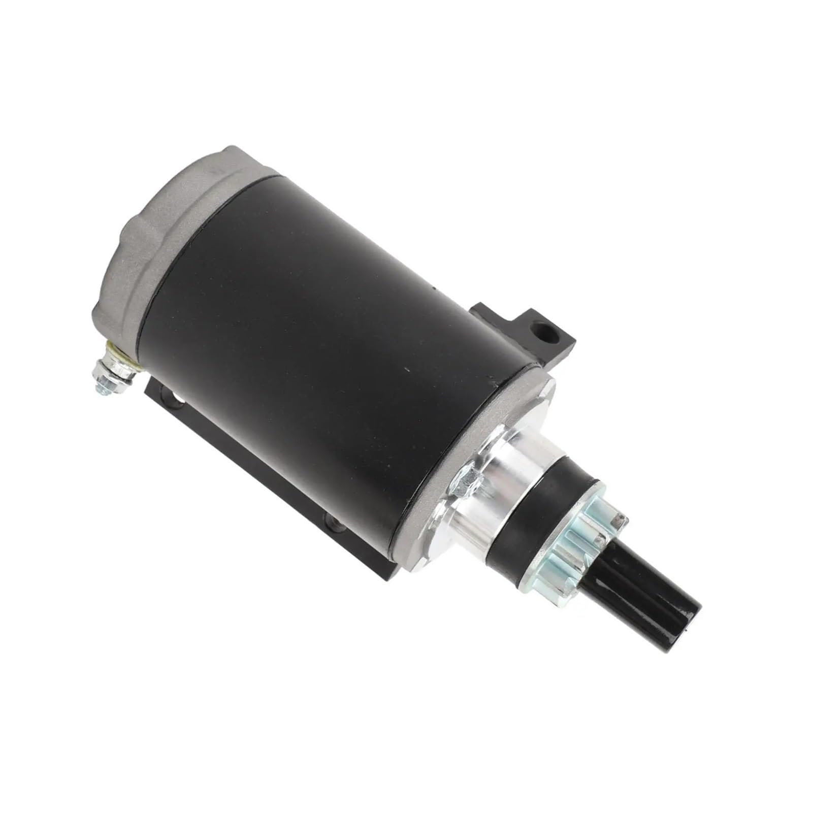 Motor Starter Anlasser Für Evinrude Für Johnson Für Außenbordmotoren 40 PS, 48 PS, 50 PS, Mit Der Nummer 0583482, 0585056, 0586279, 583482, 585056, 586279 Anlasser von AJQBRMB