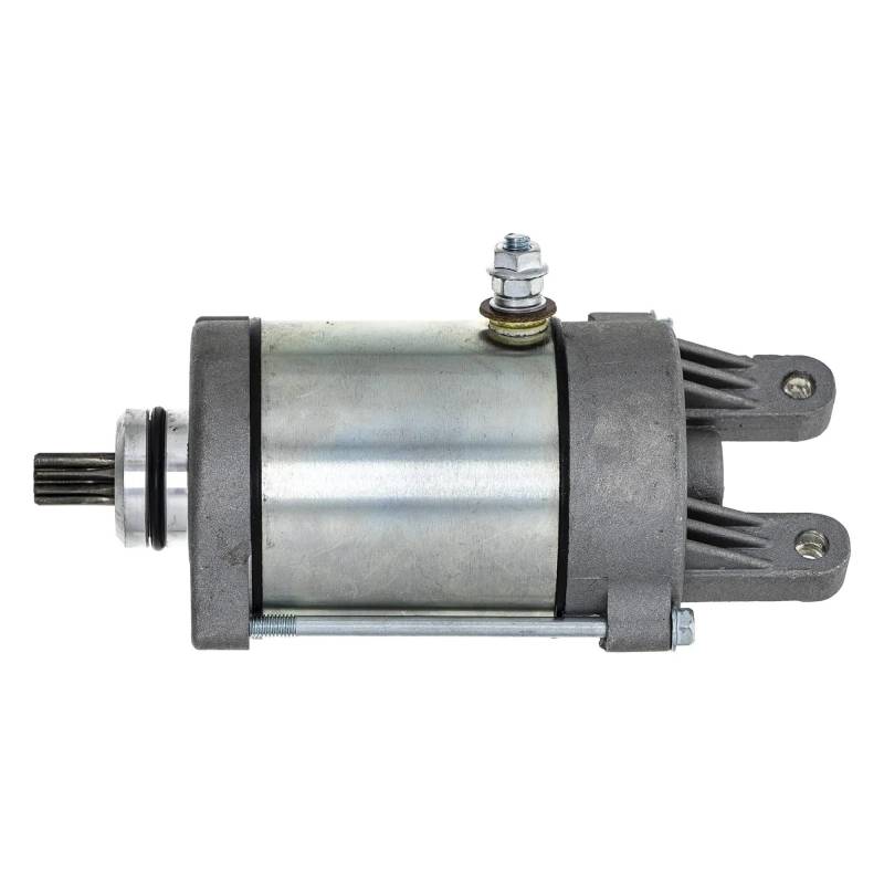 Motor Starter Anlasser Für Kymco 31200-HMA-000 31210-KHE7-9000-M1 31210-KHE7-90A 128750 Anlasser von AJQBRMB