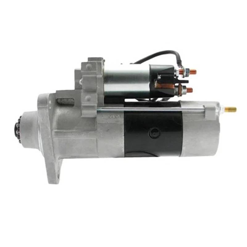 Motor Starter Anlasser Für Mitsubishi Für Truck M009T61171 M9T61171 20430564 85000087 8500087 Anlasser von AJQBRMB