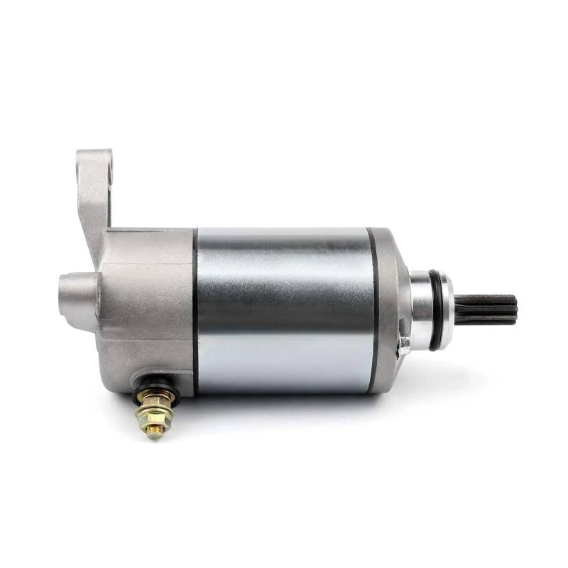 Motor Starter Anlasser Für Suzuki SV400 SV650 SV 400 650 1999–2010 DL650 DL 650 V-Strom 31100-19F00 31100-48E00 Anlasser von AJQBRMB