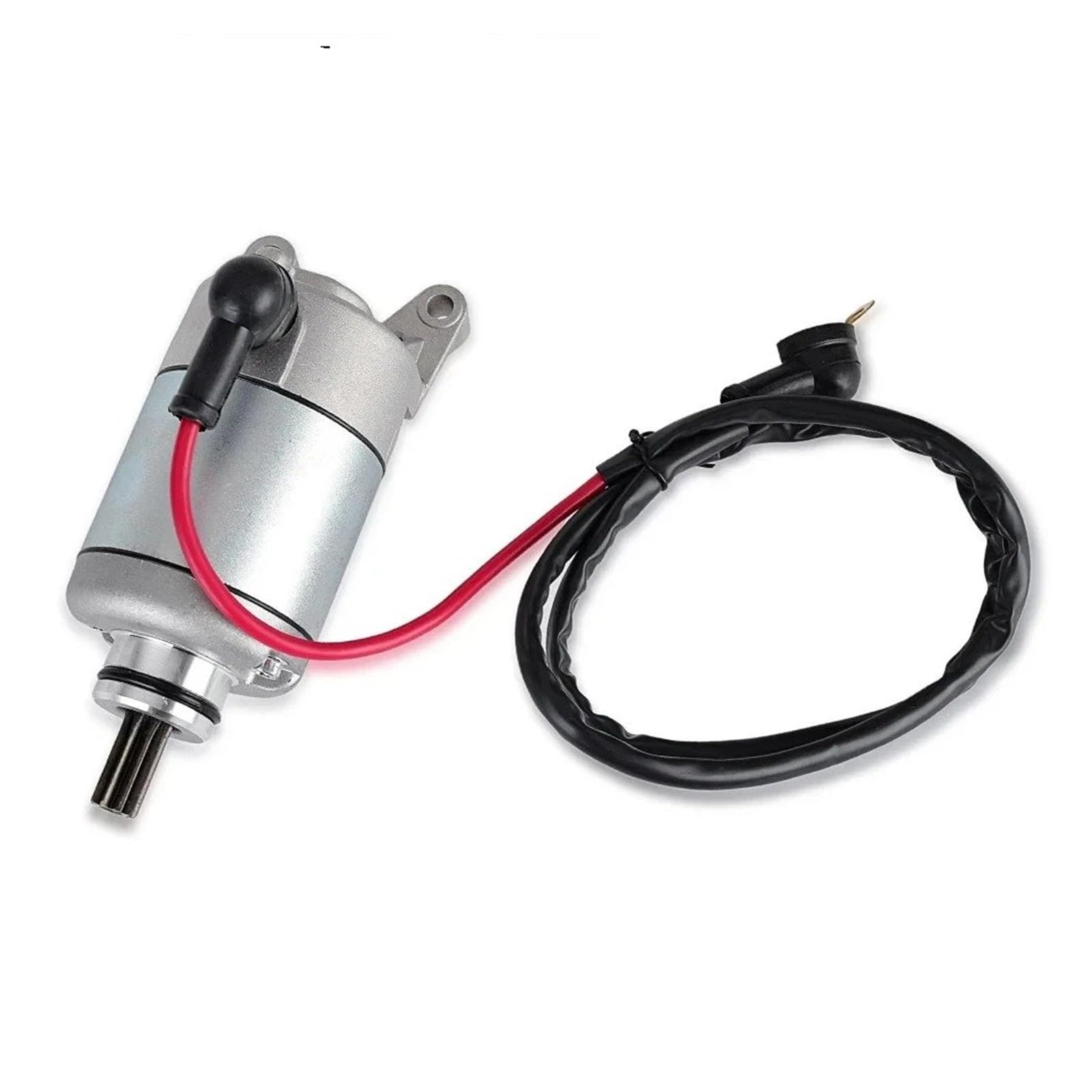 Motor Starter Anlasser Für YZF R25 R3 R3A ABS Für MTN320 Für MTN320-A Für MTN250 Für MT-25 Für MT-03 MT 25 03 2016–2018 1WD-H1800-00 Anlasser von AJQBRMB