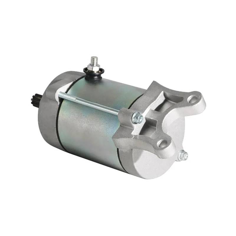 Motor Starter Anlasser OEM: ACC-31200-E10-100 31200-E10-000 Anlasser Für Trtion Für Baja 250, Für Triton SM 400 EFI Für Triton Für Outback 400 4X4 Anlasser von AJQBRMB