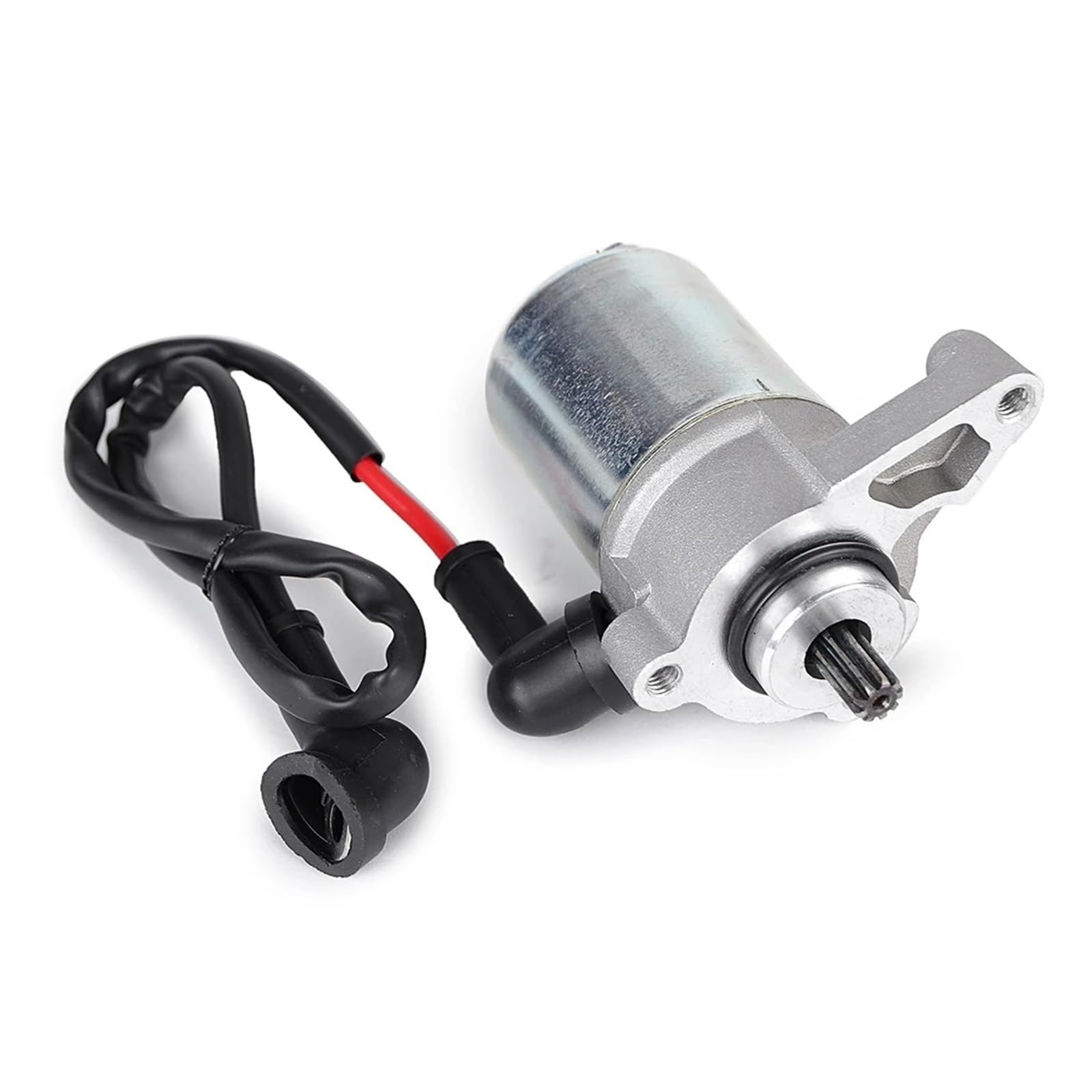 Motor Starter Anlasser für DT125R DT125RH DT125RN DT125RE DT125X DT 125 R RH TDR125 TZR125 3MB-81800-02 4FL-81800-00 5AN-81800-00 Anlasser von AJQBRMB