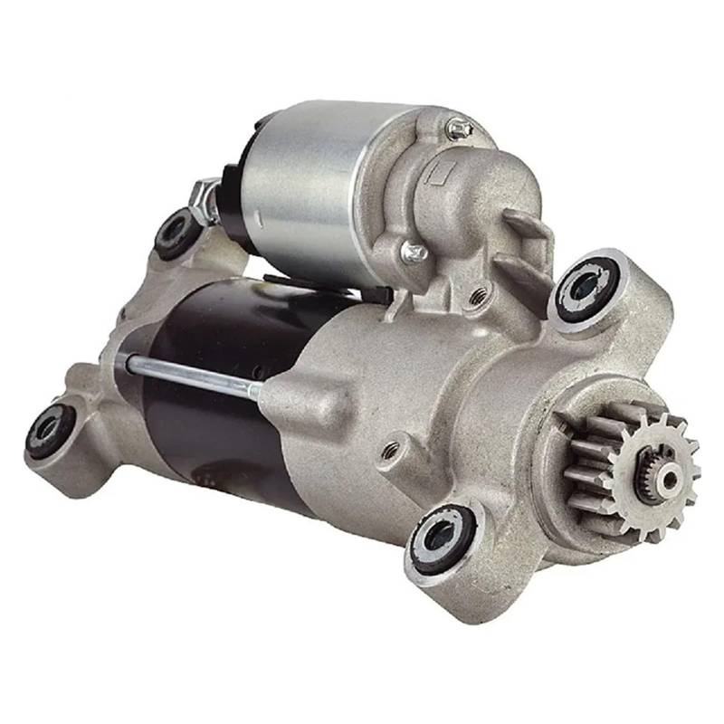 Motor Starter Auto Motor Motor STG52911 Für Marine Starter Für 12 V CCW Für Rotation Für PMGR Starter Typ 14 Zahn 879345T77 8M0038387 8000332 Anlasser von AJQBRMB