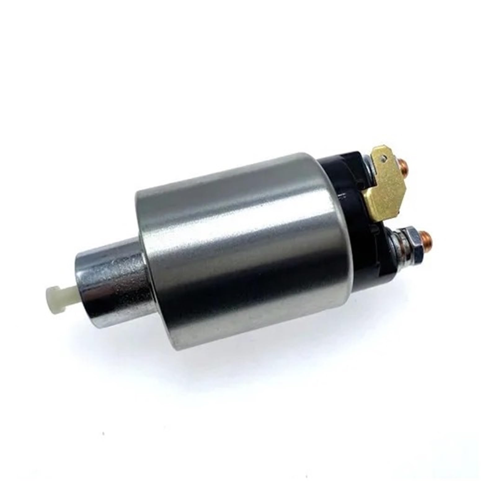 Motor Starter Für 491 ForJinbei Für Haice Für Kia Für Cerato Für BYD F6 Starter Motor Elektromagnetische Magnetische Schalter Anlasser(B) von AJQBRMB