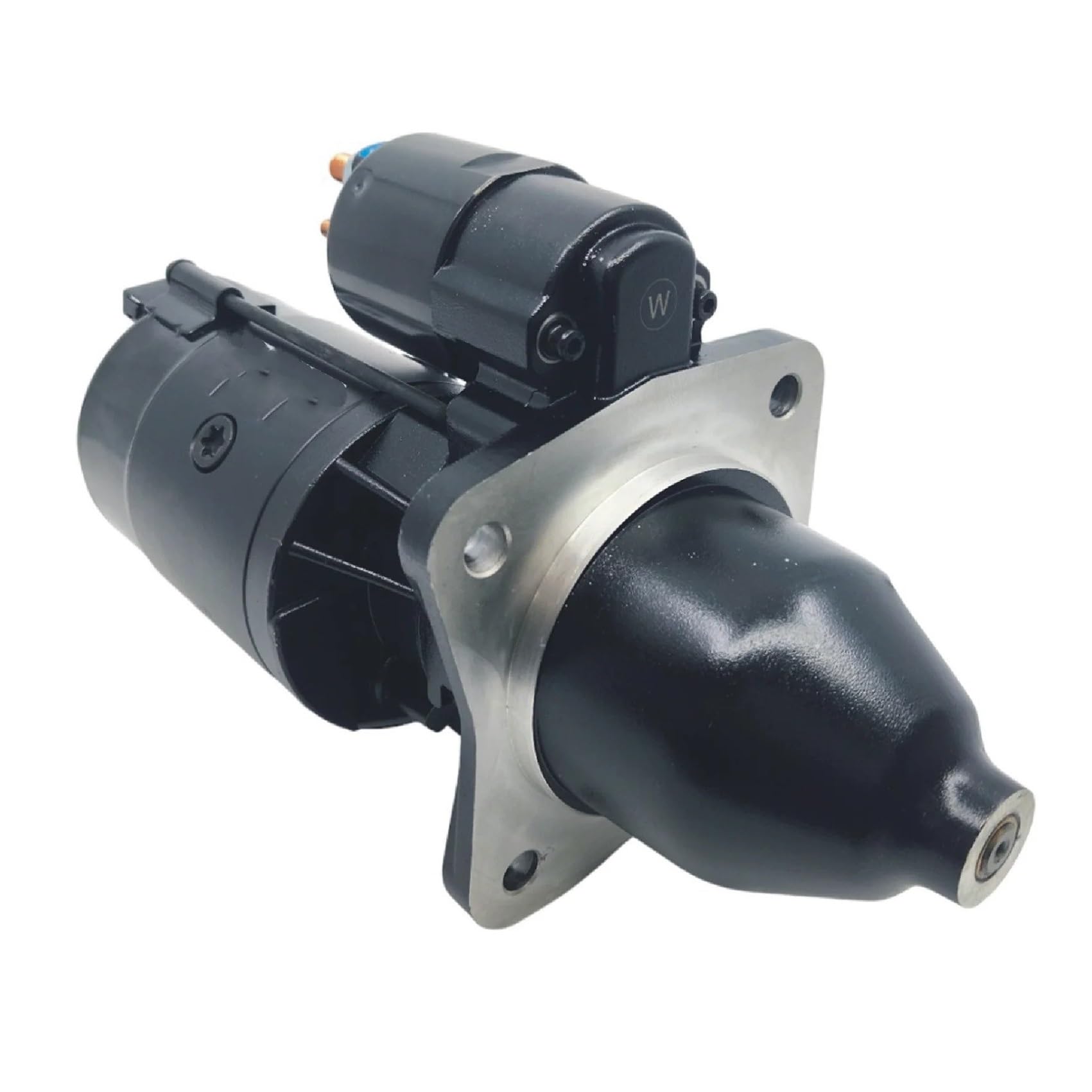 Motor Starter Motor Motor STG91939 Starter Für Volvo Für Penta Motor - Für Marine MD30A MD31A 3581774 3803118 3803200 Anlasser von AJQBRMB