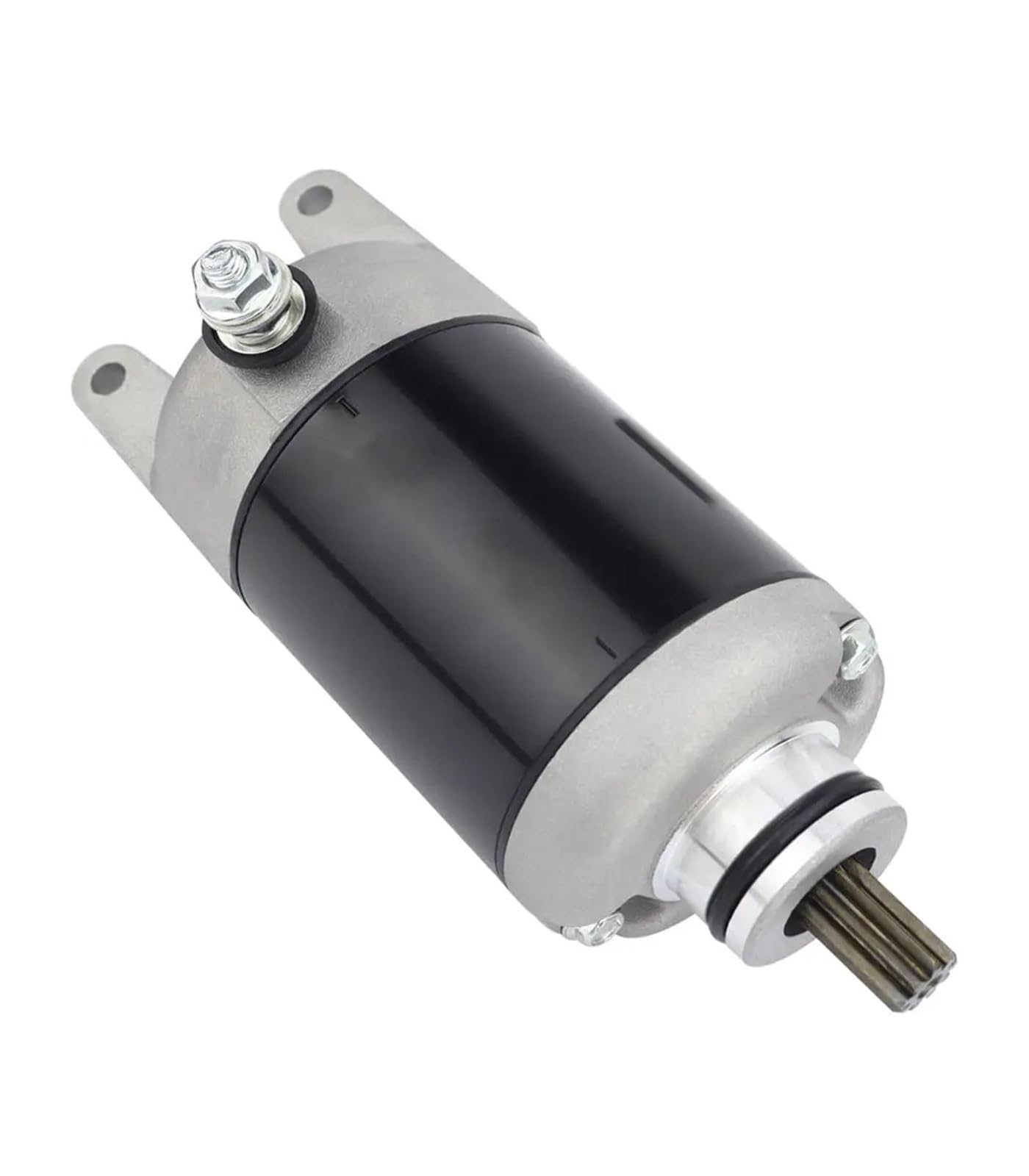 Motor Starter Motor Starter Für 1986-2012 Für Kawasaki Für Ninja 250R EX250 1988-1994 Für Eliminator 250 EL250 21163-1100 21163-1136 21163-1205 Anlasser von AJQBRMB