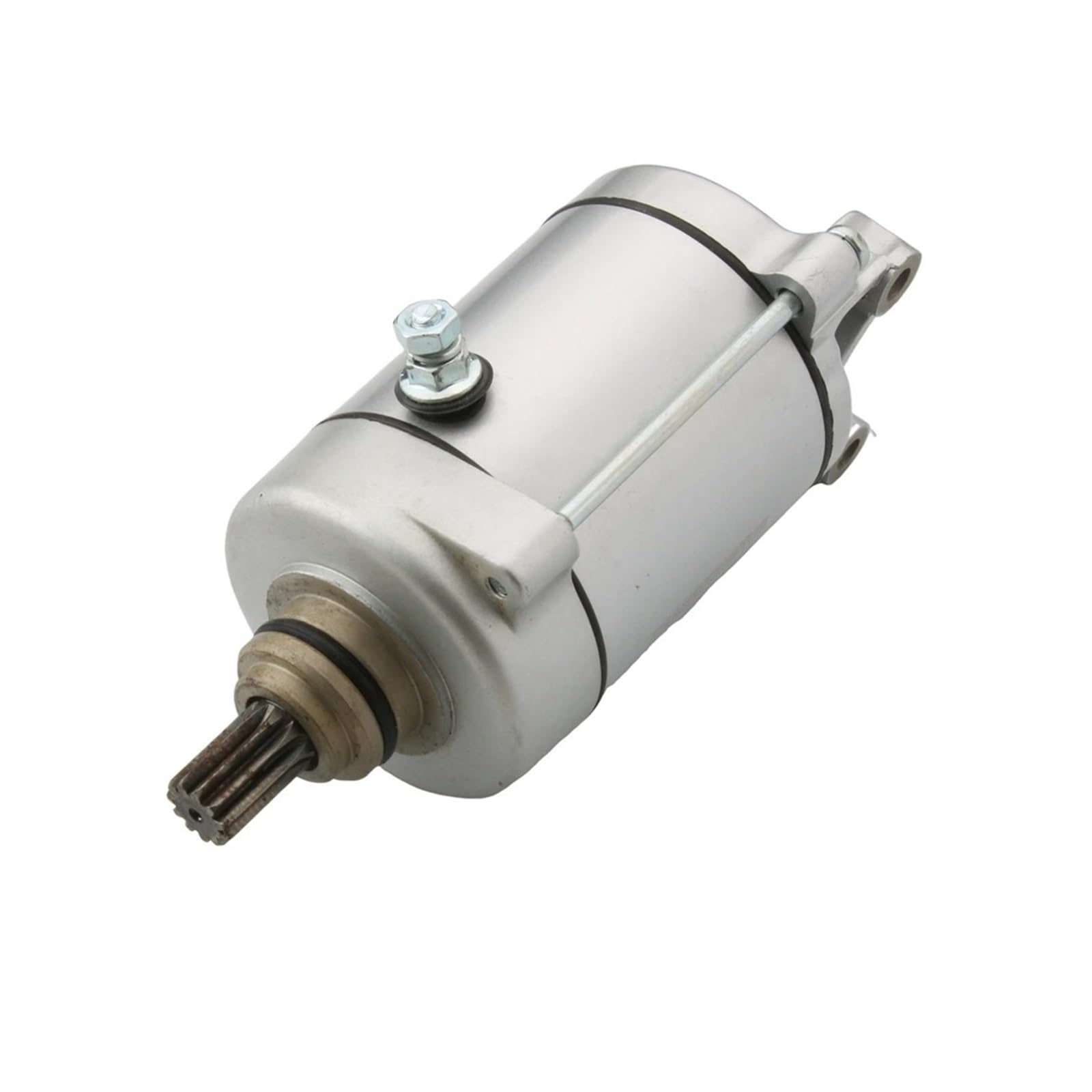 Motor Starter Motorrad 11 Zahn Starter Motor Für CG200 CG250 CG 200cc 250cc Quad Dirt Bike ATV Go Kart Motor Teile Anlasser von AJQBRMB