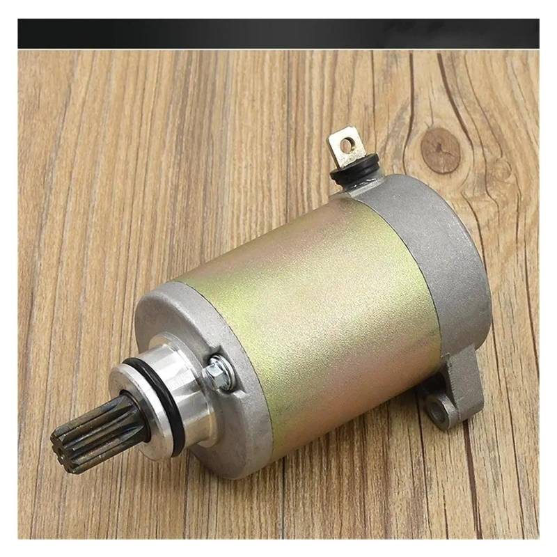 Motor Starter Motorrad Fahrrad Starter Motor Für Haojue Für Suzuki EINE 125 AN125 HS125T QS150T HJ125T-8 Für Neptune 125cc HJ125T-7 Ersatzteile Teil Anlasser von AJQBRMB