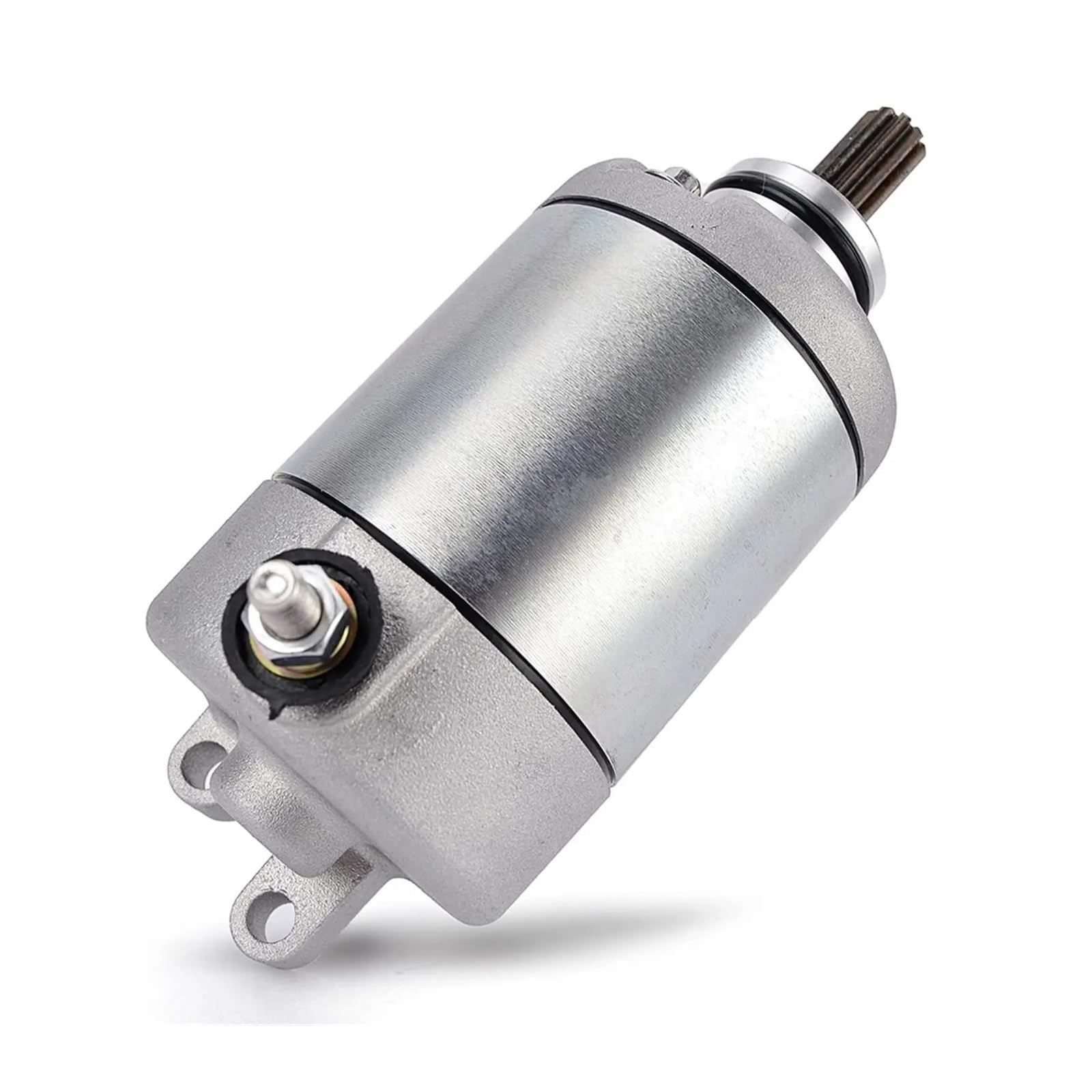 Motor Starter Motorrad Motor Starter Motor 2C0-81890-00 Für FZ6 FZ6R YZF R6 XJ6N XJ6NA XJ6-N Nackt XJ6F XJ6FA XJ6S XJ6SA Diversion Anlasser von AJQBRMB