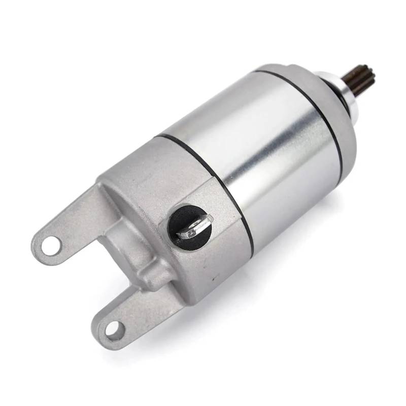 Motor Starter Motorrad Starter Fit Für CZD250 Für Xmax 250 ABS 2018 Für CZD300 X-MAX 300 ABS 2017-2019 2020 Für EVOLIS B74-H1890-00 Anlasser von AJQBRMB