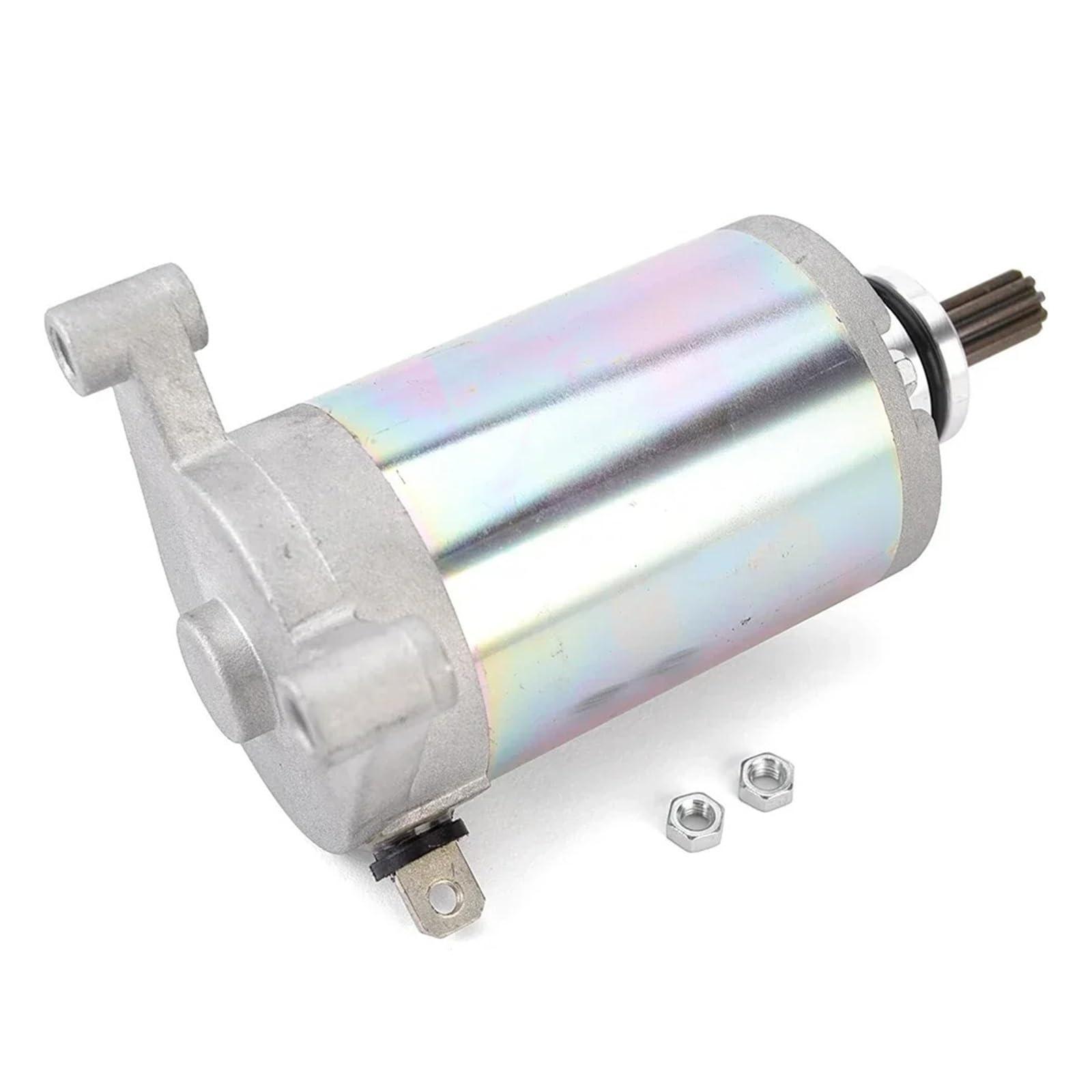 Motor Starter Motorrad Starter Motor Für Suzuki 31100-26F00 VL125 VL250 Für Intruder LC 2000 2001 2002 2003 2004 2005-2012 Anlasser von AJQBRMB