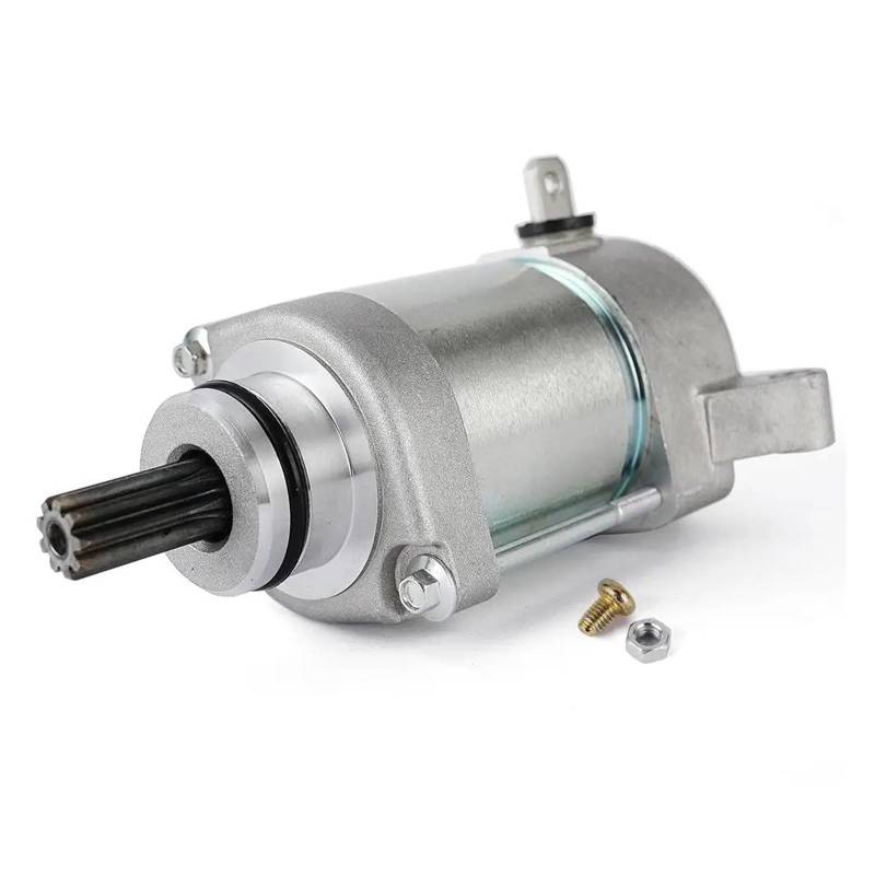 Motor Starter Motorrad Starter Motor Starten Für WR450F WR 450F 2007 2008 2009 2010 2011 2012 2013 2014-2015 WR450 F 5TJ-81890-30 Anlasser von AJQBRMB