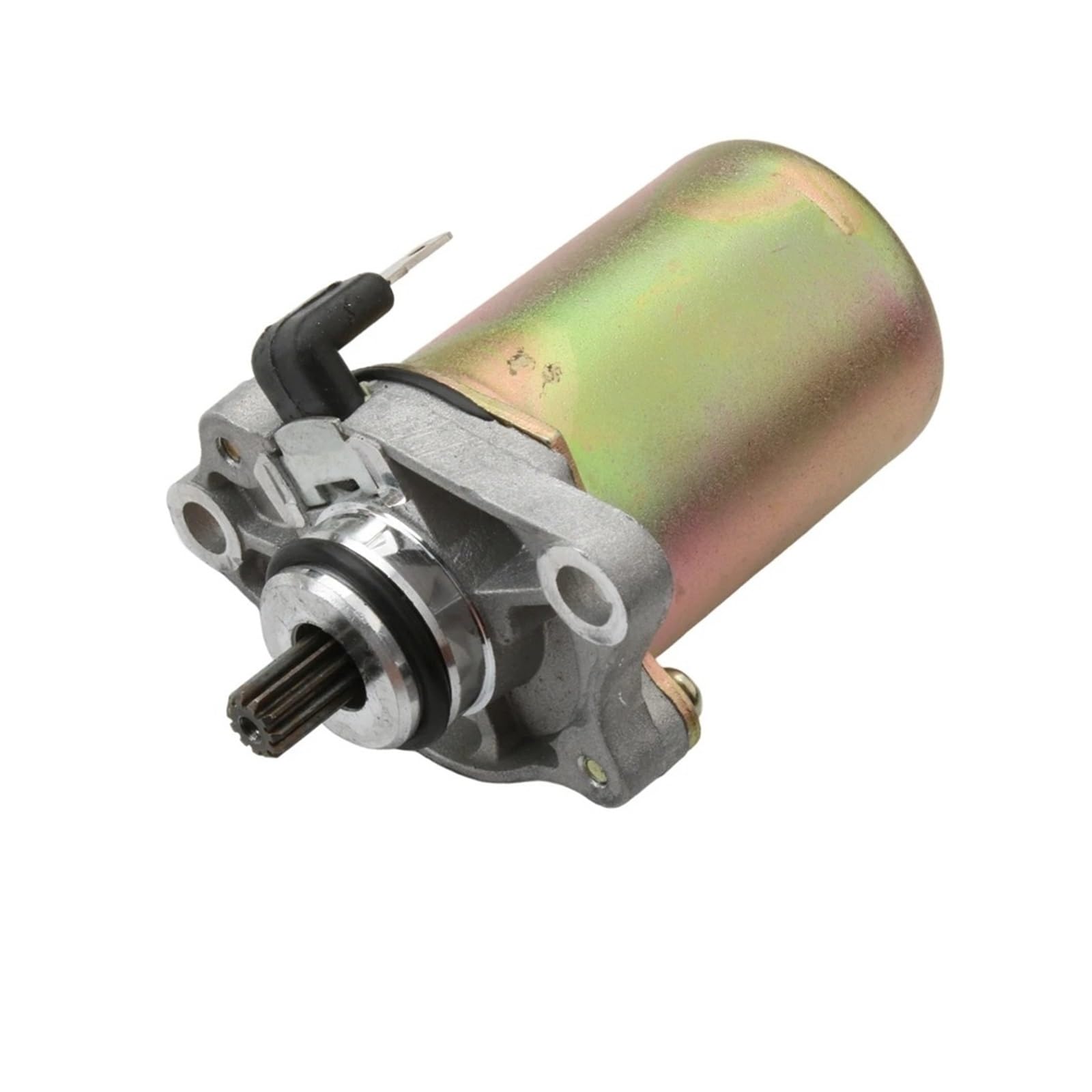 Motor Starter Roller 11 Zähne Elektrischer Anlasser Für Piaggio 50 Für Free Fly Für Liberty Nrg Für Sfera Für Typhoon Für Vespa Zip 50cc 82530R IP33165 24639001 Anlasser von AJQBRMB