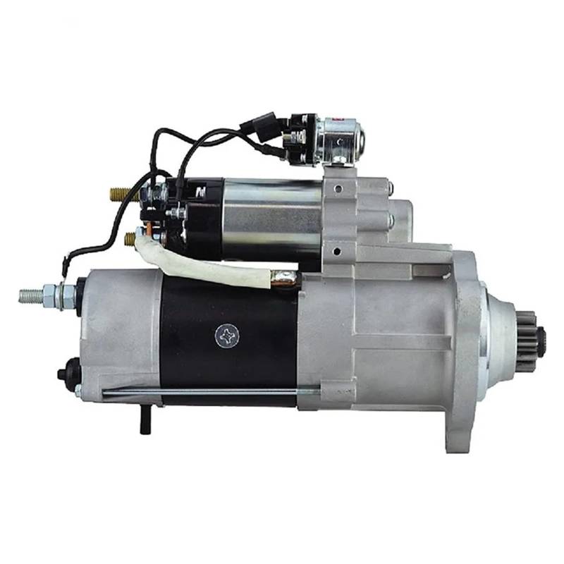 Motor Starter STG51834 Starter Für Volvo Penta Verschiedene 21103722 3801273 3801289 3803838 M009T83879 Anlasser von AJQBRMB