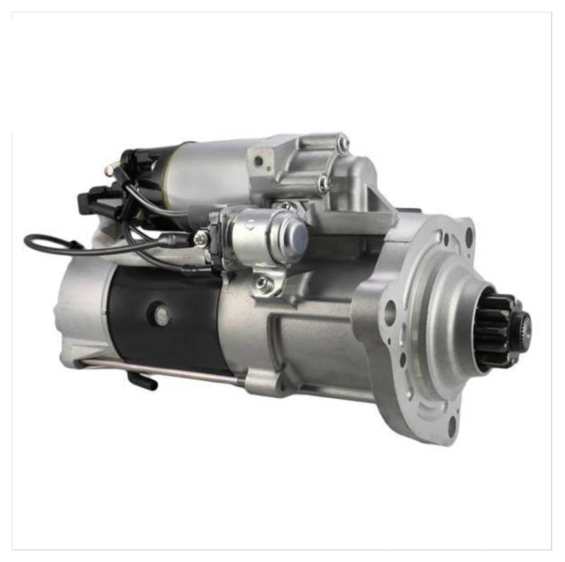 Motor Starter STG92651 Starter Für Scania 1447912 1797880 2008268 2035082 2403301 2777872 Anlasser von AJQBRMB