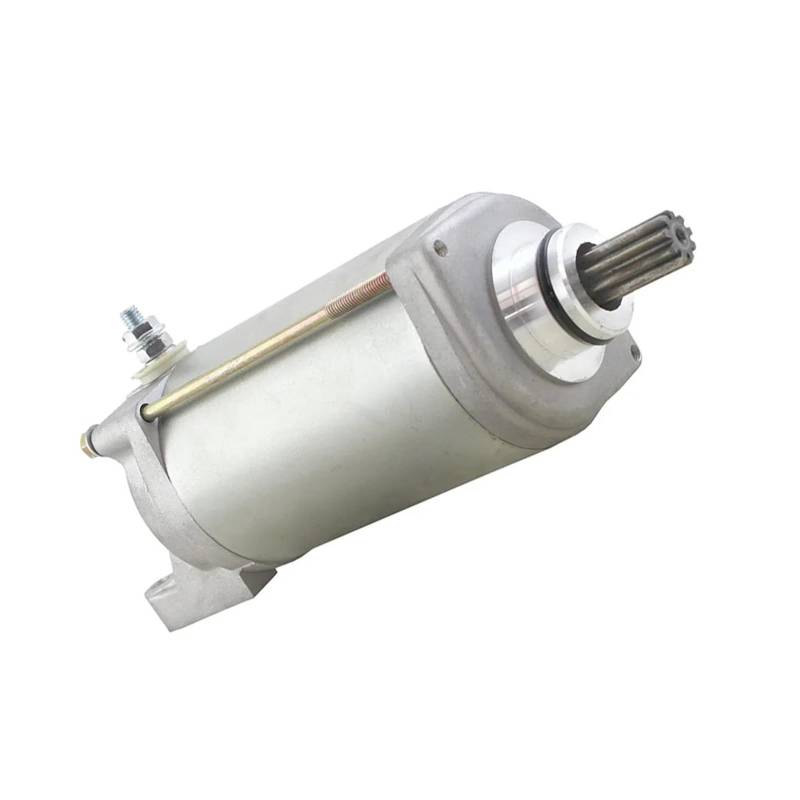 Motor Starter Starter Für Bombardier FÜR Can-AM ATV DS650 DS650 X, 2000-2007 FÜR Baja DS650 649cc 2001-2004 711-294-35 Anlasser von AJQBRMB