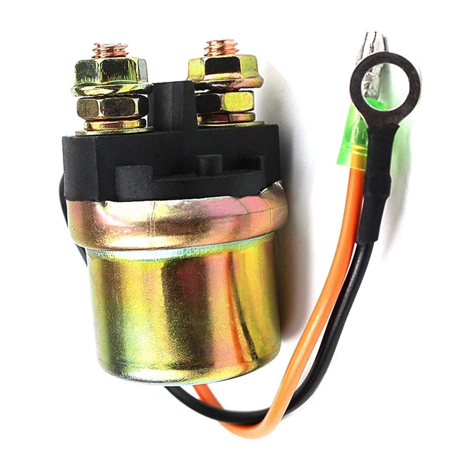 Motor Starter Starter-Magnetrelais Für 650M FX700 FX1 Für Waverunner GP 760 800 1200 RA 700 760 1100 SJ650 SJ700 SV SUV 1200 TX650 TX700 Anlasser(1piece) von AJQBRMB