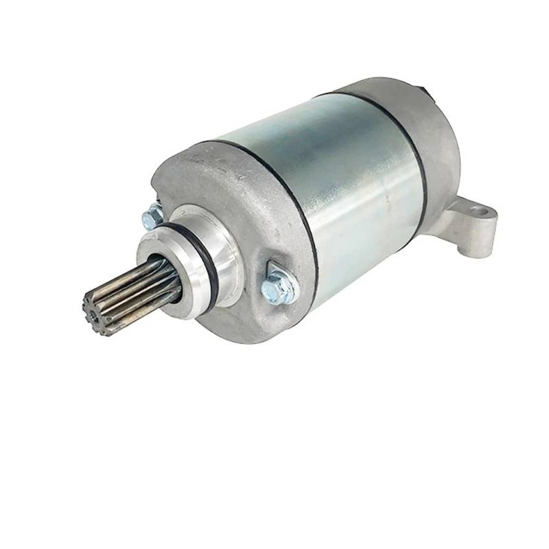 Motor Starter Starter Motor ATV Für Grizzly 550 700 Für Kodiak 700 Ersetzen Für 28P-81890-00-00 28P-81890-01-00 410-58036 SMU0512 Anlasser von AJQBRMB