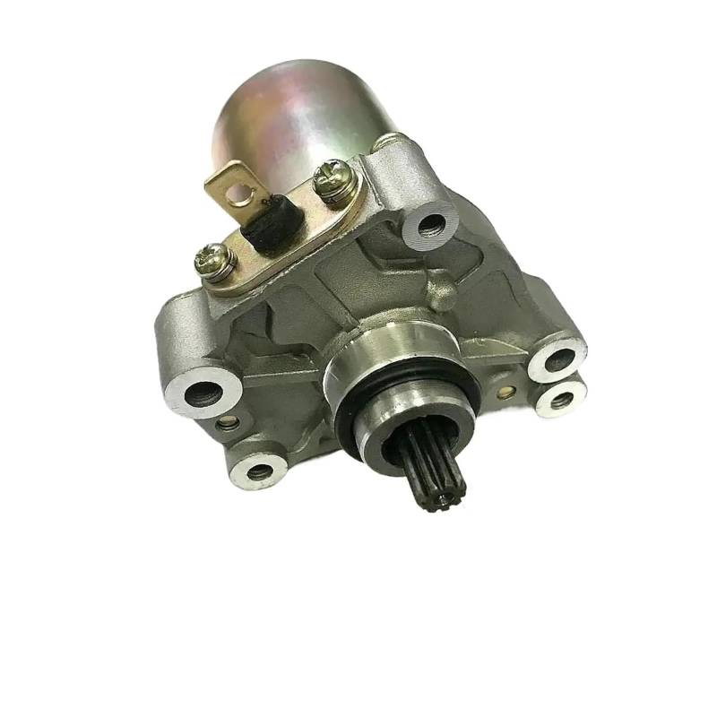 Motor Starter Starter Motor Fit Für Aprilla RS 125 2T 1995-2011 Für Aprilla Für Tuono 125 2T 2003-2004 OEM: AP0294800 AP0294802 Anlasser von AJQBRMB