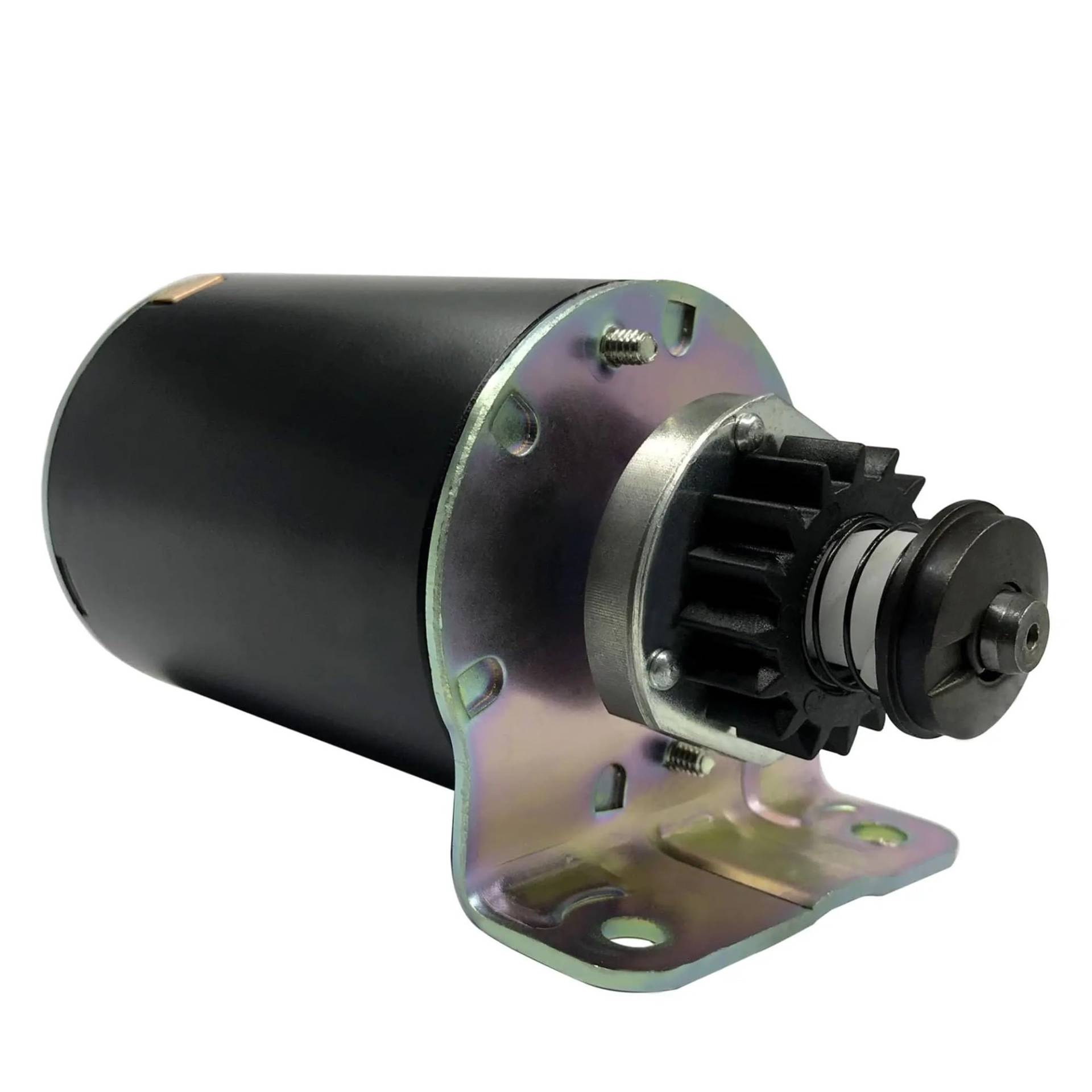 Motor Starter Starter Motor Fit Für Für 497595 795121 390838 1972-2002 5-22 HP Motoren Für John Für Deere LG497595 MIU13772 391423 39274 Anlasser von AJQBRMB