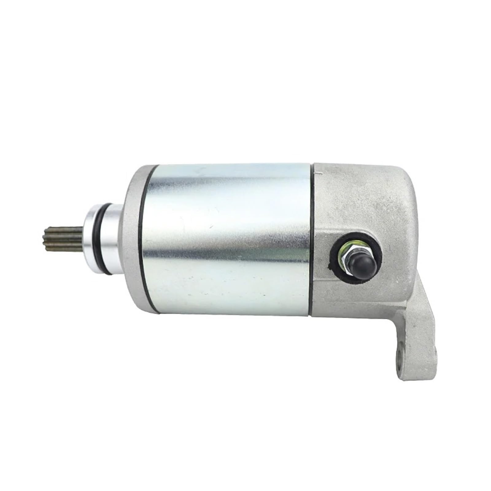 Motor Starter Starter Motor Für Suzuki ATV LT-F160 Für Quadrunner LT-F250 LT160 LT160E LT-F230 31100-02C00 31100-02C01 31100-02C02 31100-18A00 Anlasser von AJQBRMB