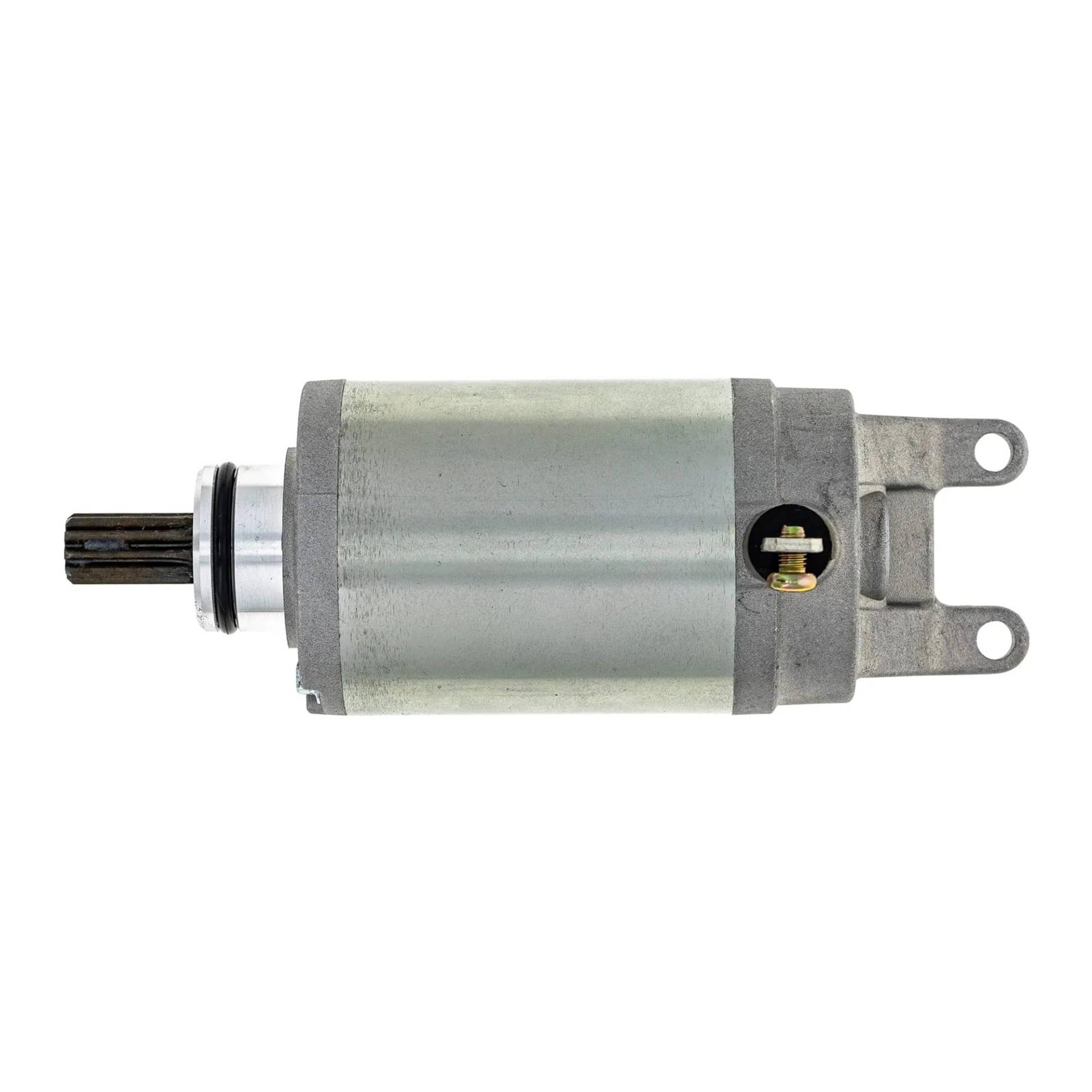 Motor Starter Starter Motor Für Triumph Für Daytona 675 Für Straße Für Triple 765 Für Triumph Für Tiger 800 13-15 T1311111 T1312223 T1311112 T1310040 Anlasser von AJQBRMB