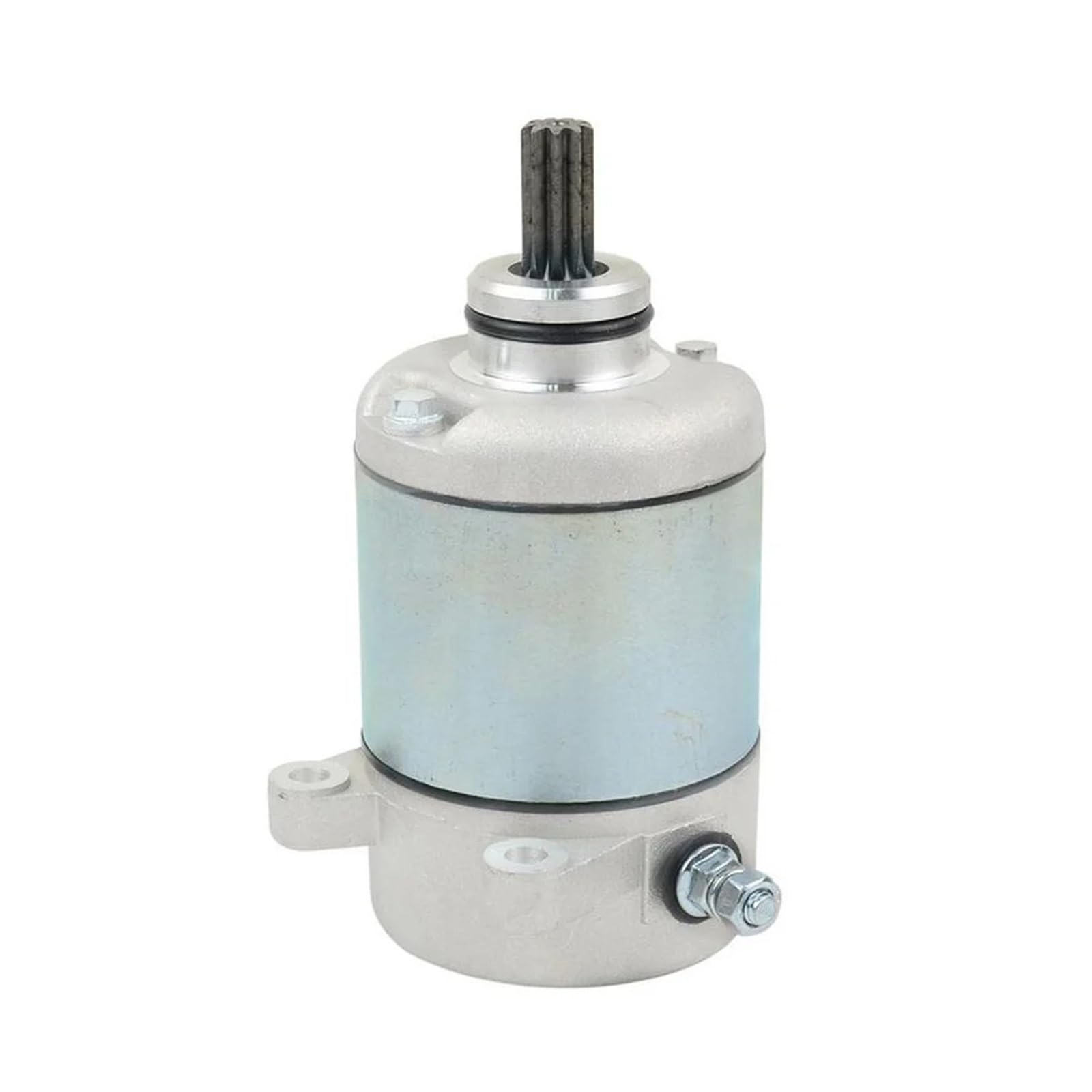 Motor Starter Starter Motor Passend Für ATV Für TRX250 Für Recon 97-01 Für TRX250EX Für Sportrax 01-08 31200-HM8-003 31200-HM8-A4 Anlasser von AJQBRMB