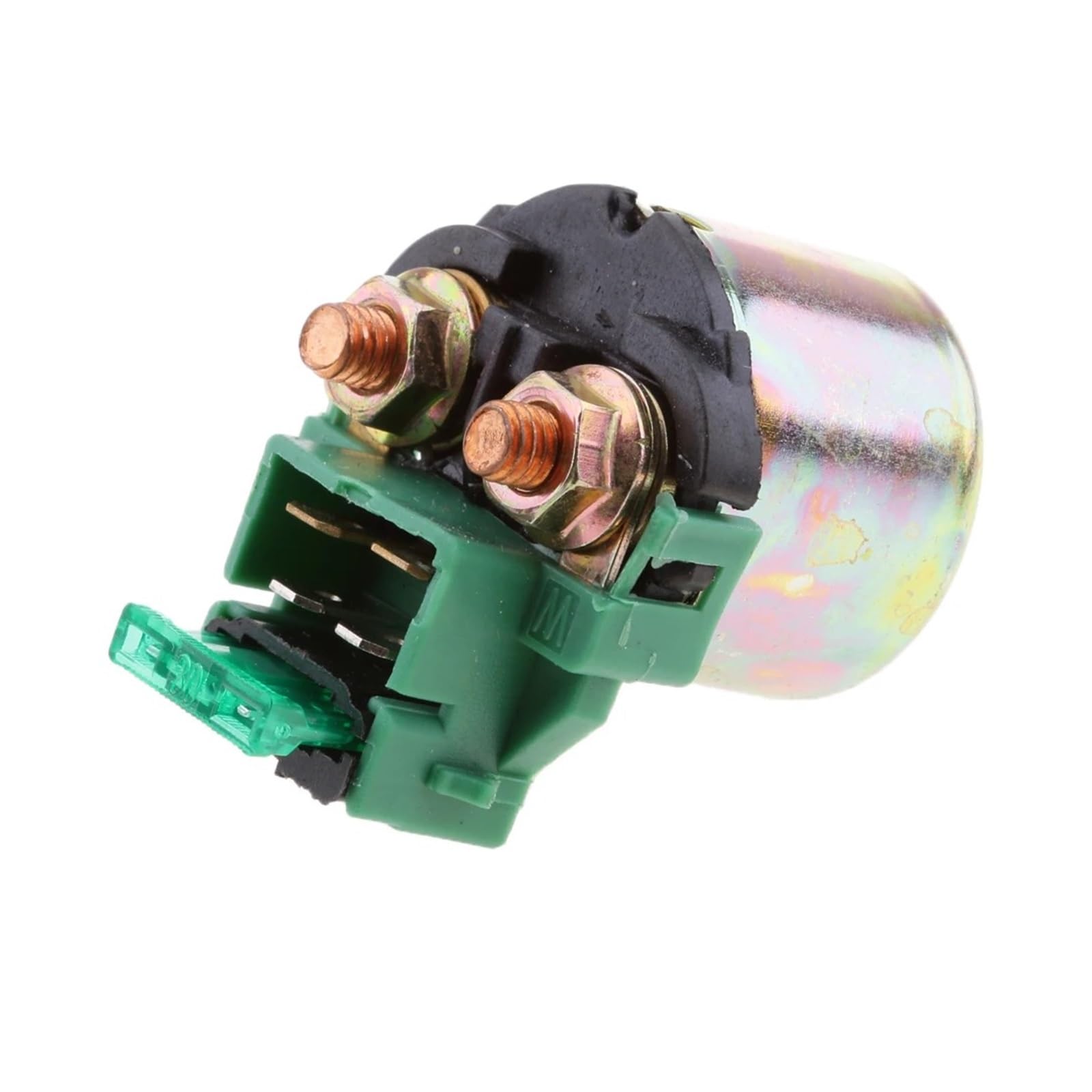 Motor Starter Starterrelais-Magnetventil Für VT500 VT600 VT1100 VT 500 600 1100 Anlasser von AJQBRMB