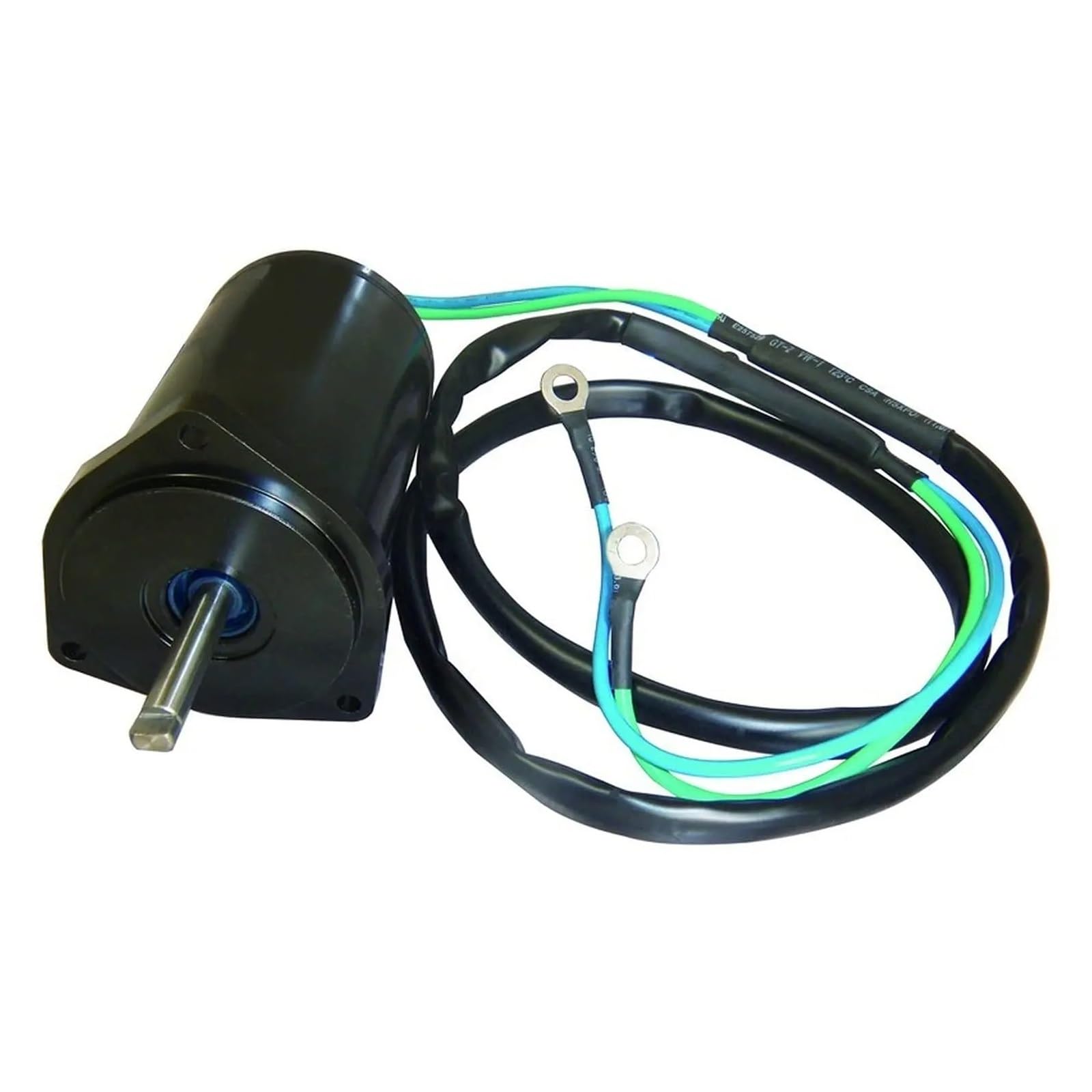 Motor Starter Tilt Trim Motor Für 1995–2003 Für Marine 4 Takt 40–100 PS 95–03 62Y-43880-01-00 62Y-43880-02-00 69W-43880-00-00 Anlasser von AJQBRMB