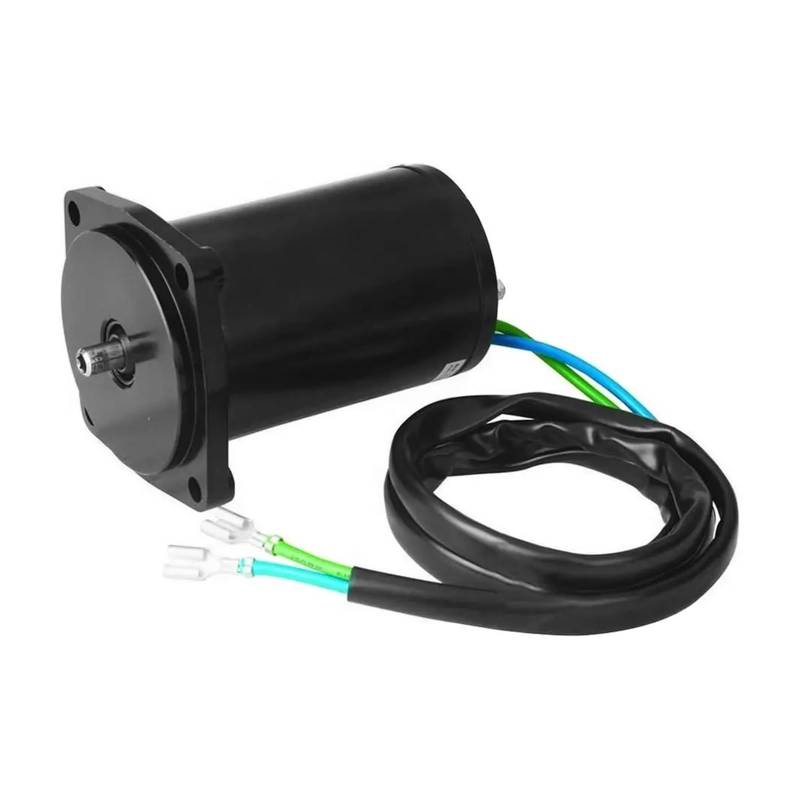 Motor Starter Tilt Trim Motor Für Evinrude Für Außenbordmotor 25–50 PS OMC Für Johnson Für Motorboot-Starter OEM 437801 435532 433226 6242 36120-ZV5-821 Anlasser von AJQBRMB