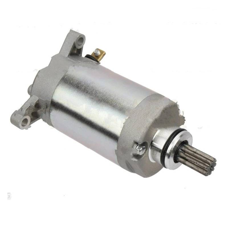 Motor Starter Universal Motorrad Anlasser Zubehör Für YBR125 Für JYM125 Anlasser von AJQBRMB