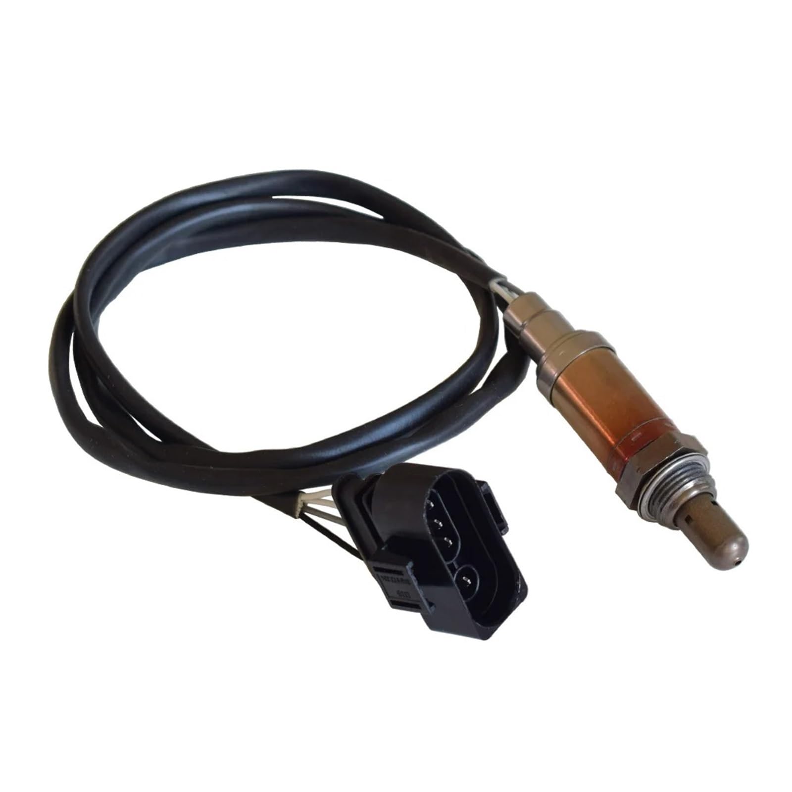 Sauerstoffsensor 021906265AH Sauerstoffsensor 4-Draht-Lambdasonde Sauerstoffsensor Für A8 Autoteile Regelsonde von AJQBRMB