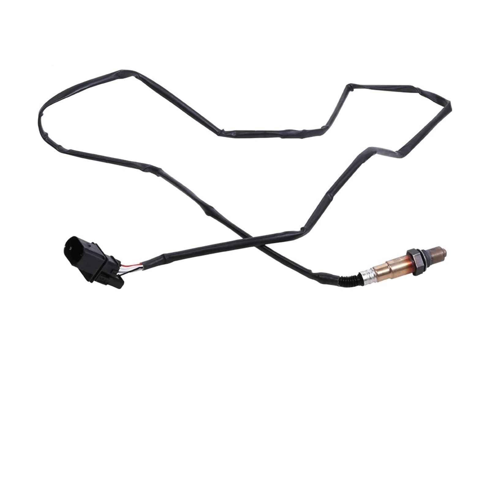 Sauerstoffsensor 1K0998262M Auto Sauerstoff Sensor Für VW Für Golf Für Jetta Für Touareg Motor Automobil Luft Kraftstoff Verhältnis Sensor Auto Werkzeug Teil Regelsonde von AJQBRMB