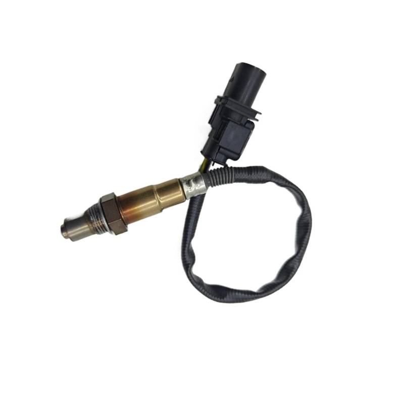 Sauerstoffsensor 39210-2E101 9025050031 392102E101 Upstream O2 Sauerstoff Sensor Für Kia Für Forte Für Optima Für Seele 2015-2018 Auto zubehör Regelsonde von AJQBRMB