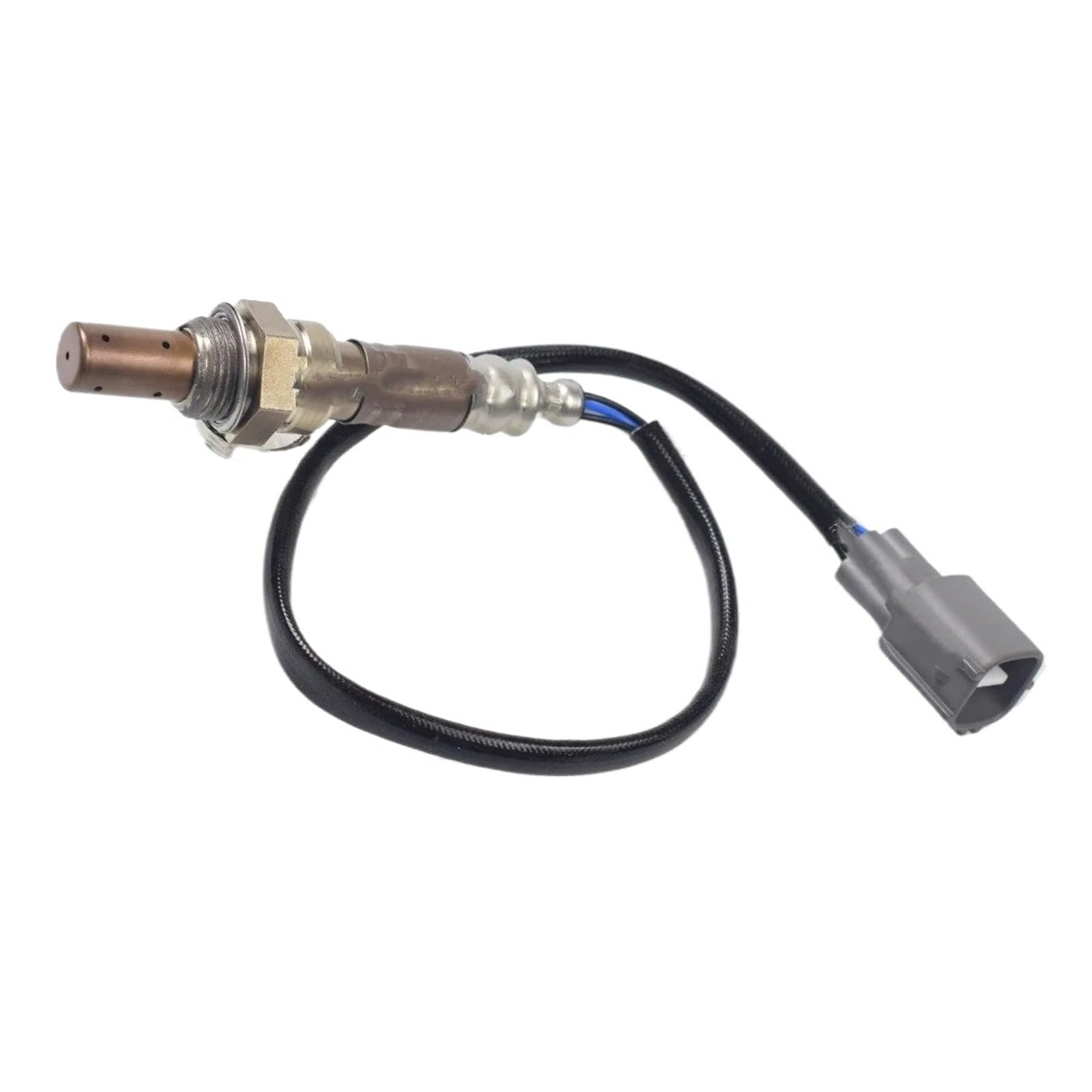 Sauerstoffsensor 89467-48011 Front Lambda Sauerstoff Sensor 8946748011 Für Toyota Für Highlander Für Sienna Für RAV4 Für Camry Automotive Sauerstoff Sensor Regelsonde von AJQBRMB