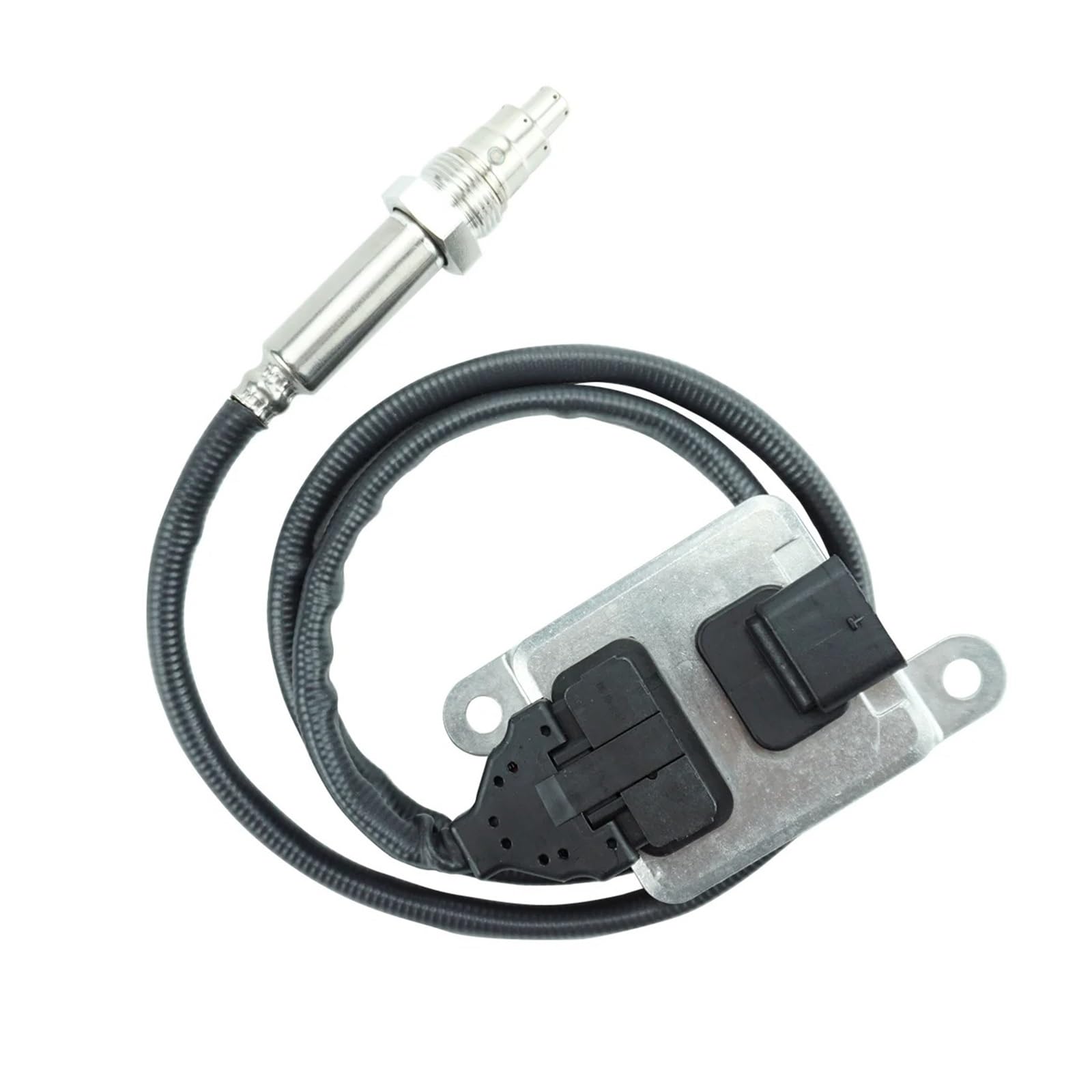 Sauerstoffsensor 8K0907807E NOx Sensor Für VW Für Passat 2,0 L-L4 2012-15 Stickstoff Sauerstoff Sensor 5wk96688A Regelsonde von AJQBRMB