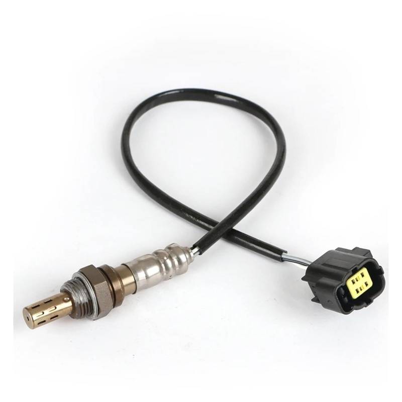 Sauerstoffsensor Auto Styling 4 Draht Lambdasonde Für Mazda 323 Familia 1,5 i Motor Code Z5 Precat Direkt Fit Sauerstoff O2 Senser Auto Teile Regelsonde von AJQBRMB